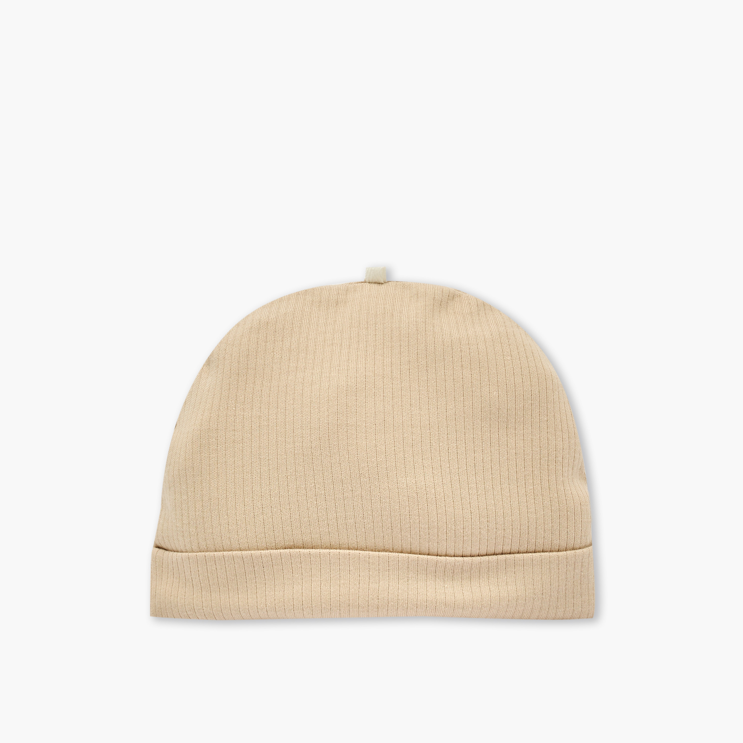 قبعة بتصميم مضلع من جلو - عبوة من 5 قطع-baby-girls-accessories-caps-image-8