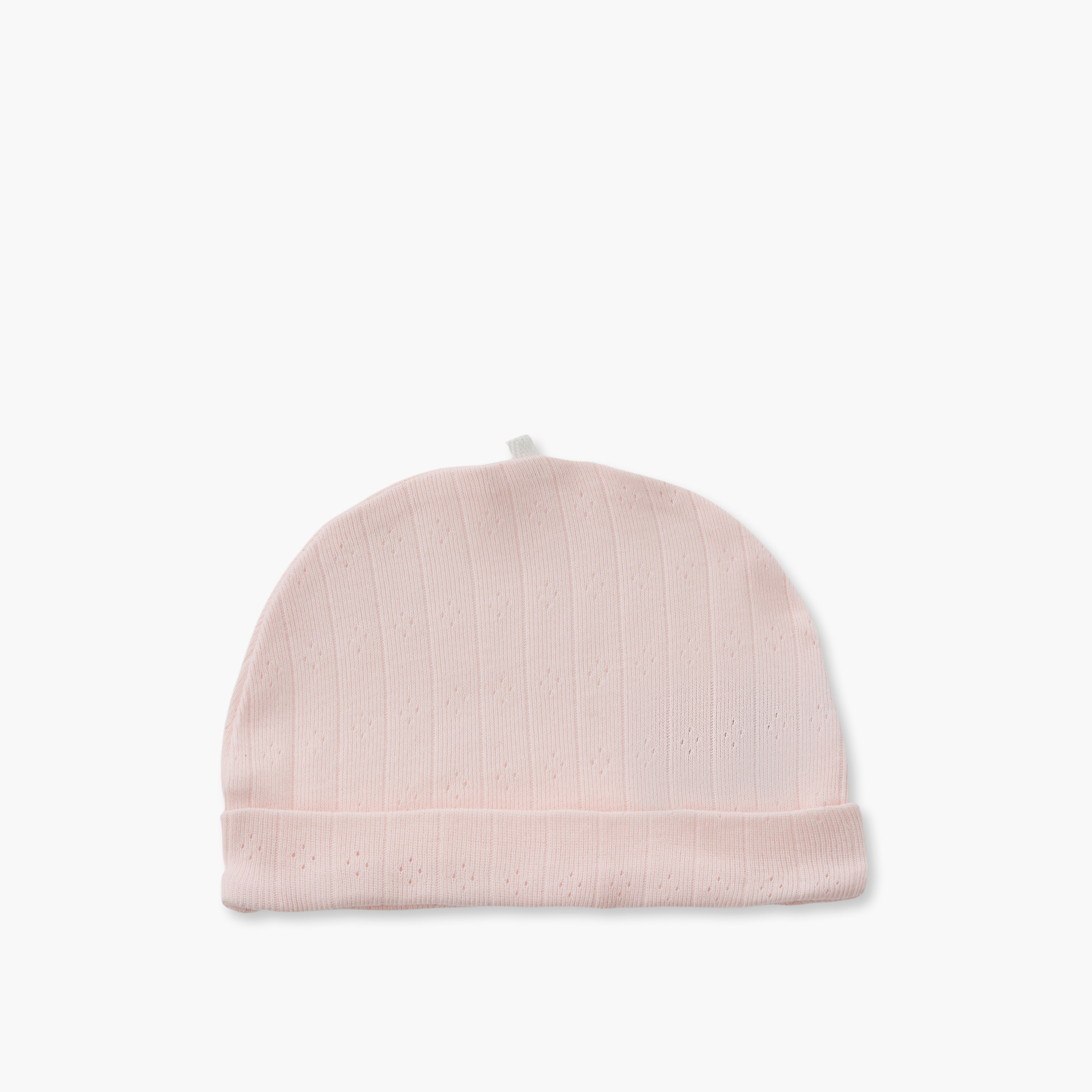 طقم قبعات من جلو بحافة مطوية - 5 قطع-baby-boys-accessories-caps-image-4
