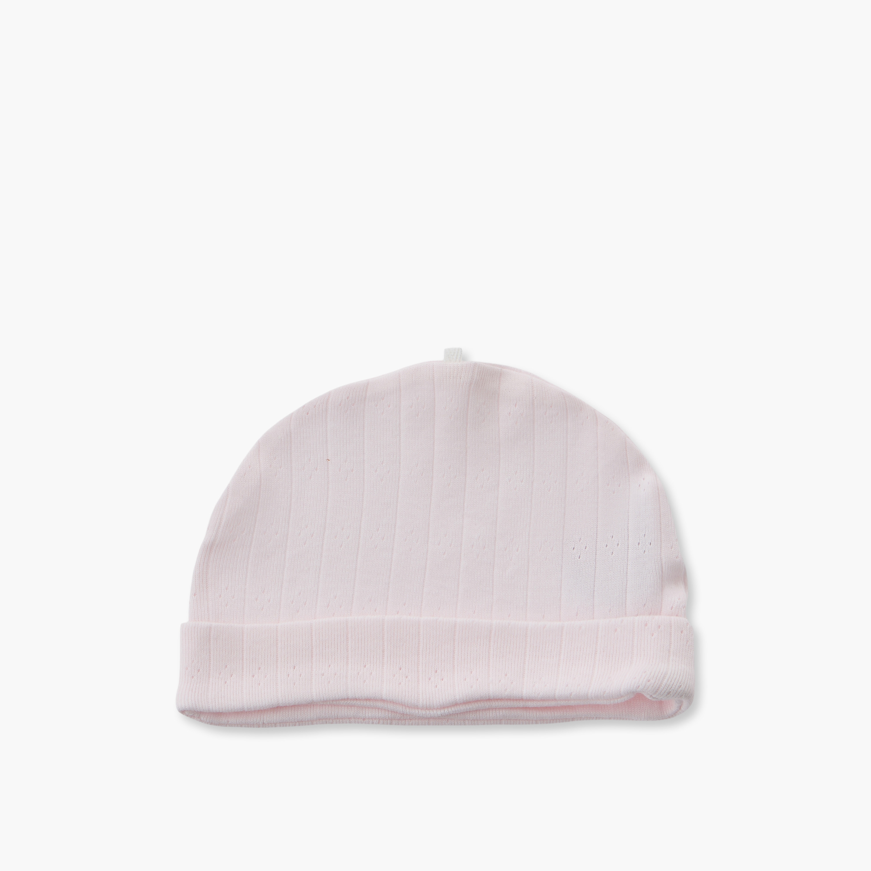 طقم قبعات من جلو بحافة مطوية - 5 قطع-baby-boys-accessories-caps-image-6