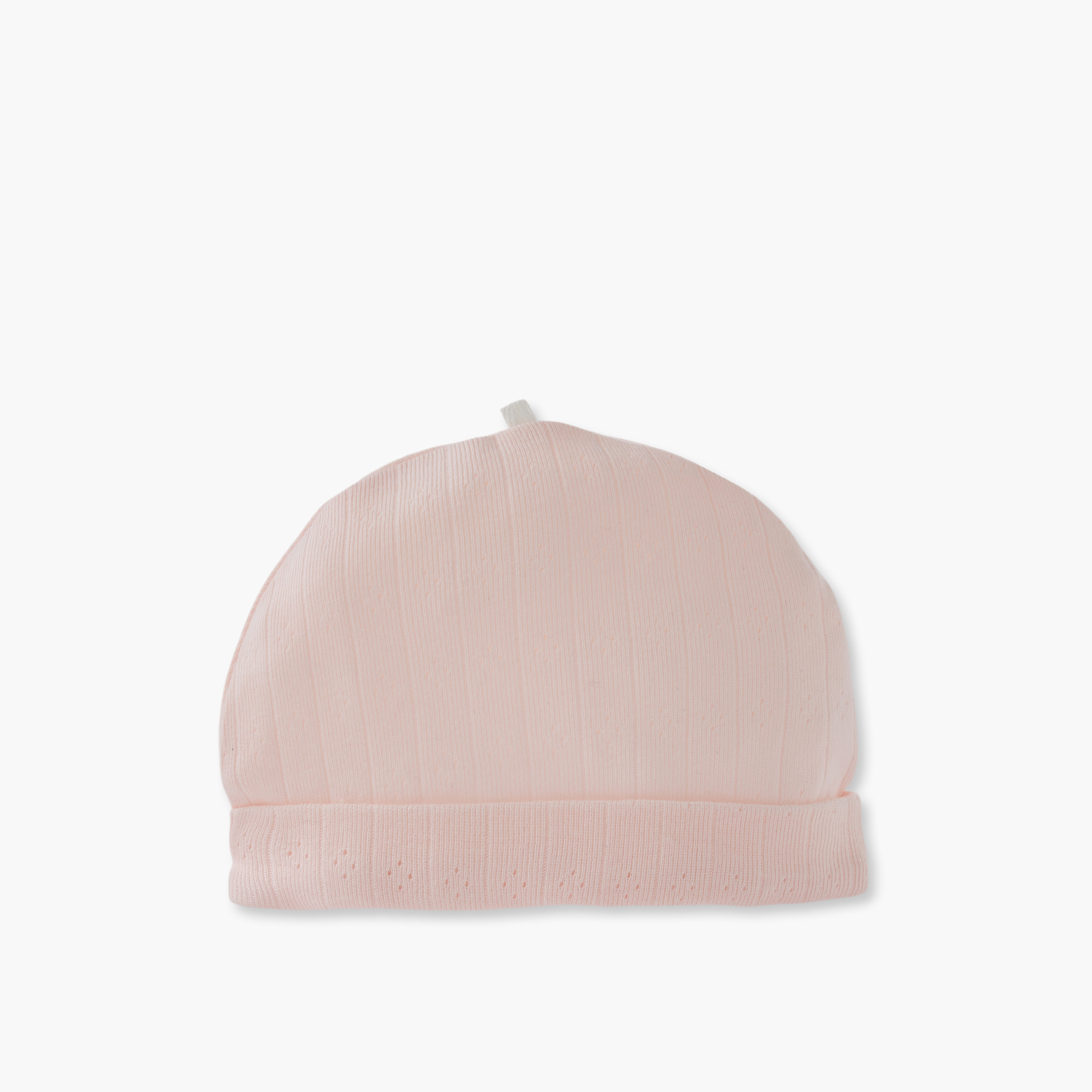 طقم قبعات من جلو بحافة مطوية - 5 قطع-baby-boys-accessories-caps-image-7