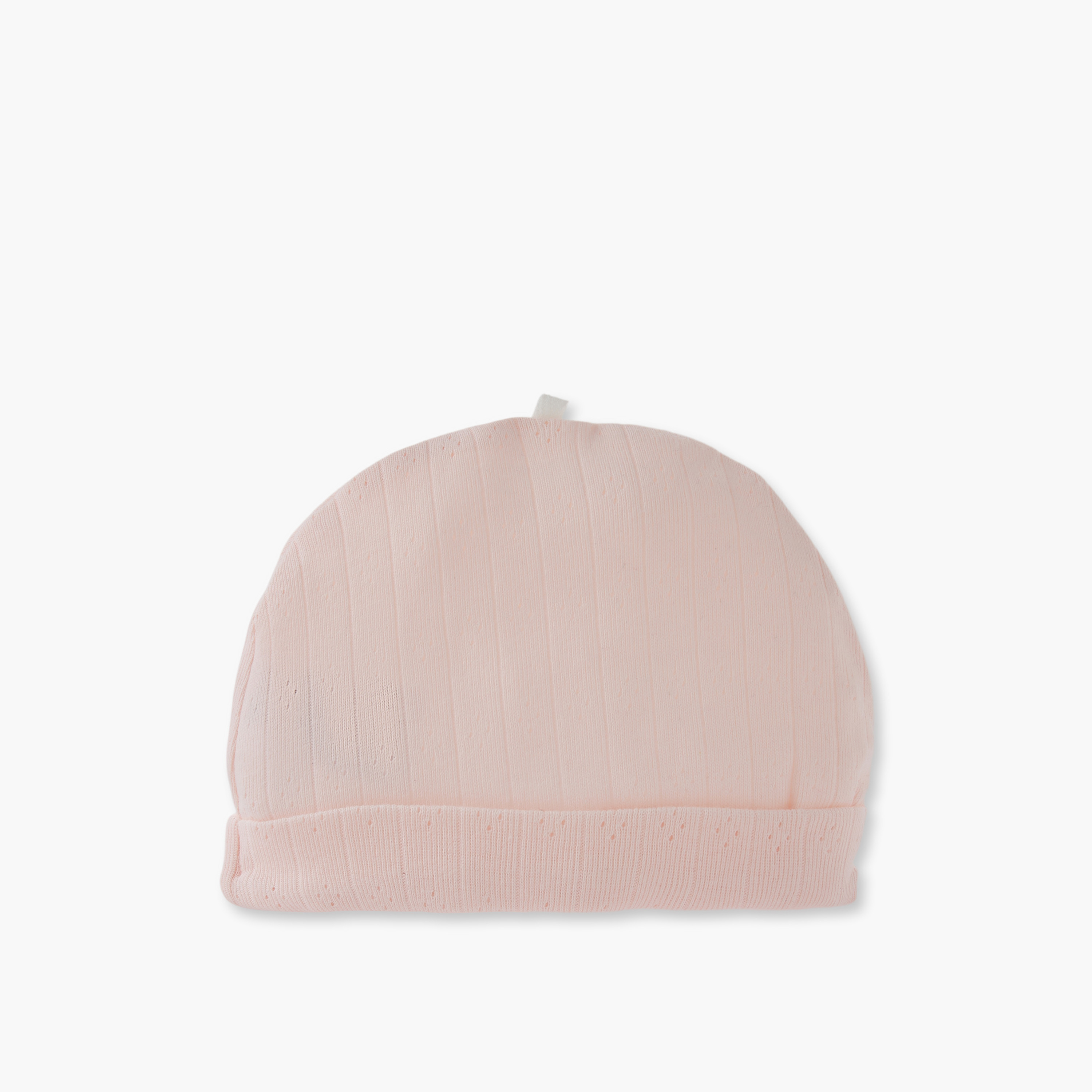طقم قبعات من جلو بحافة مطوية - 5 قطع-baby-boys-accessories-caps-image-8