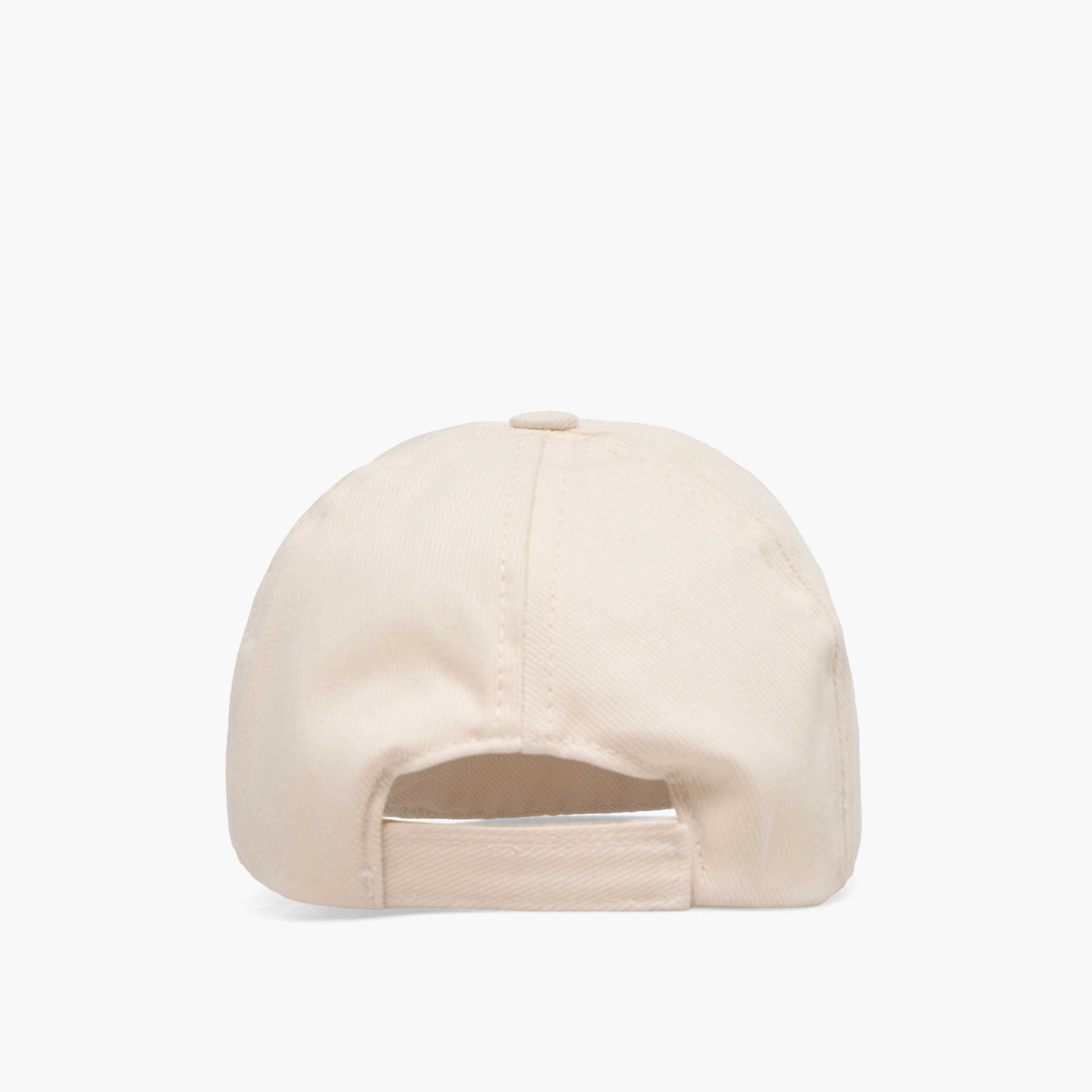Gloo Cap with Numerical Embroidery-baby-boys-accessories-caps-image-4