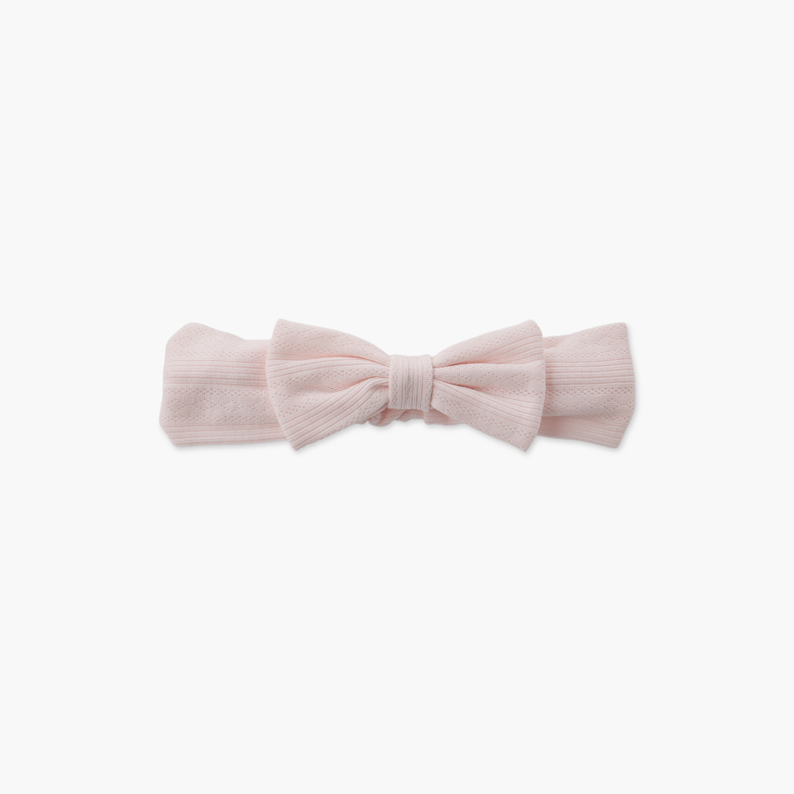 Pack of 4 Gloo Headband with Bow Accent-baby-girls-accessories-hairaccessories-image-2