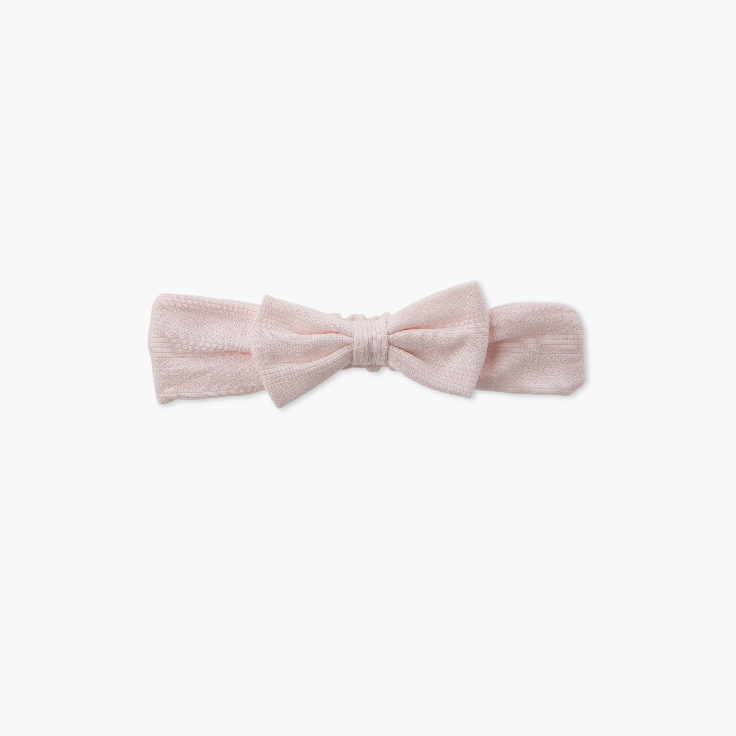 Pack of 4 Gloo Headband with Bow Accent-baby-girls-accessories-hairaccessories-image-4