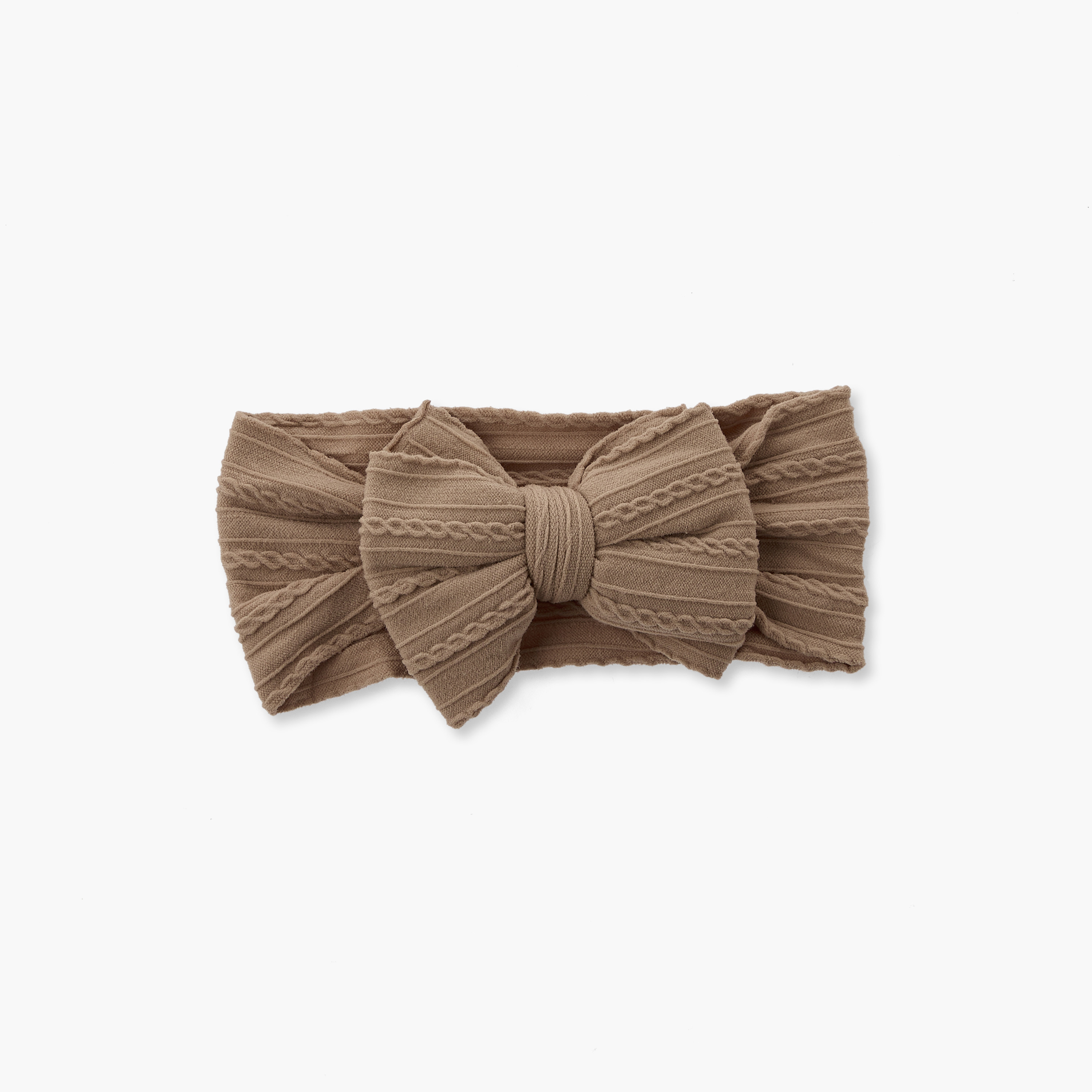 Pack of 4 Gloo Headband with Bow Accent-baby-girls-accessories-hairaccessories-image-4