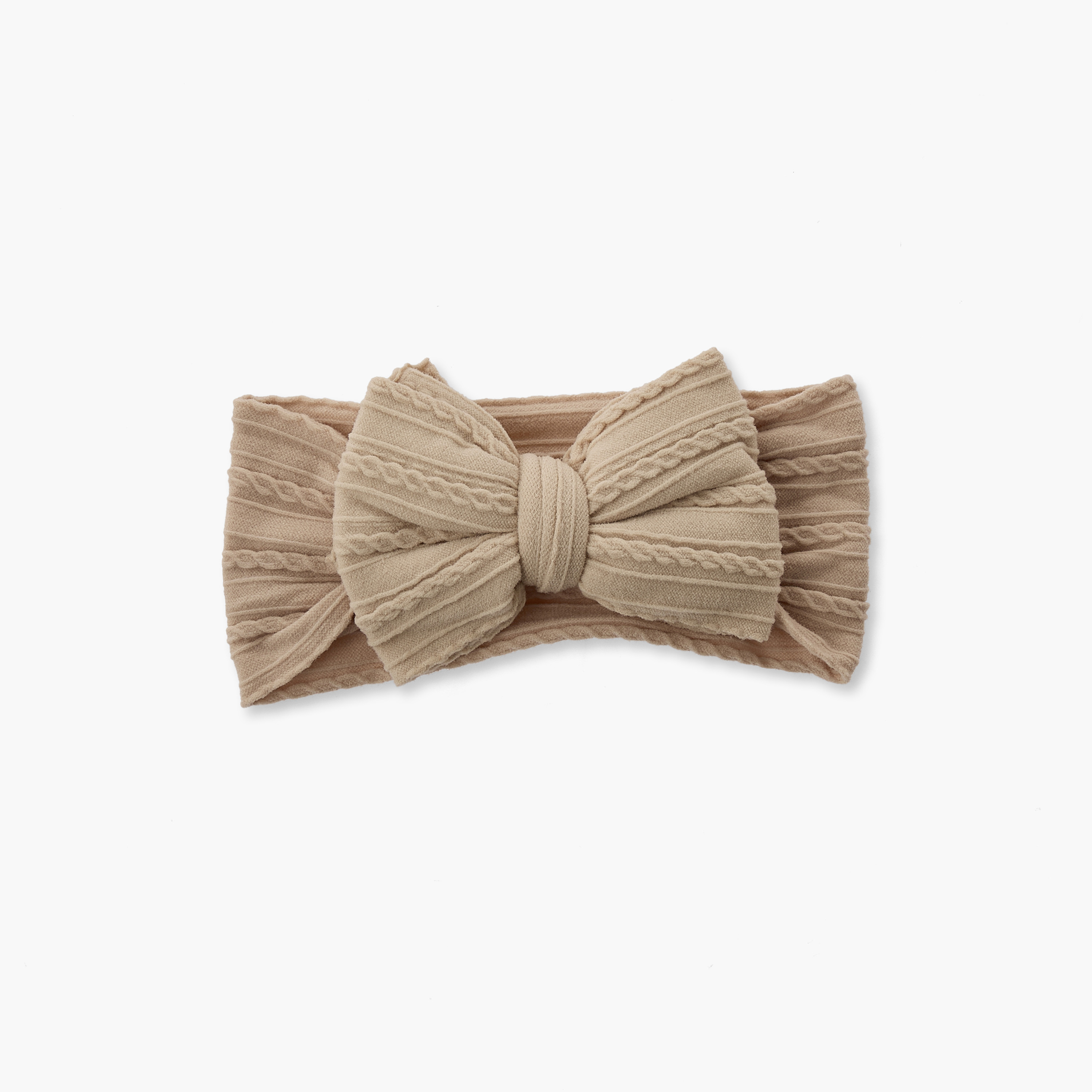 Pack of 4 Gloo Headband with Bow Accent-baby-girls-accessories-hairaccessories-image-5