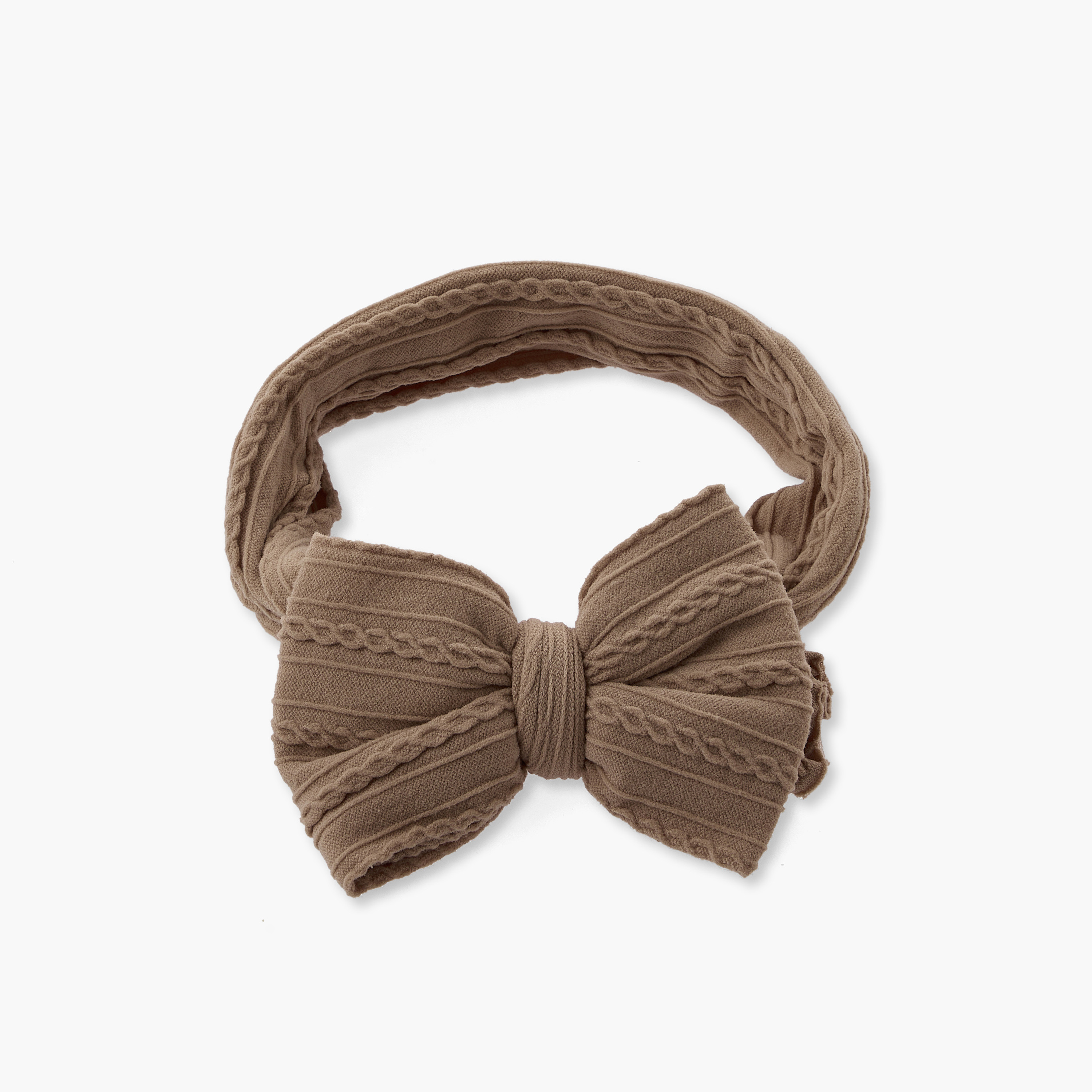 Pack of 4 Gloo Headband with Bow Accent-baby-girls-accessories-hairaccessories-image-6
