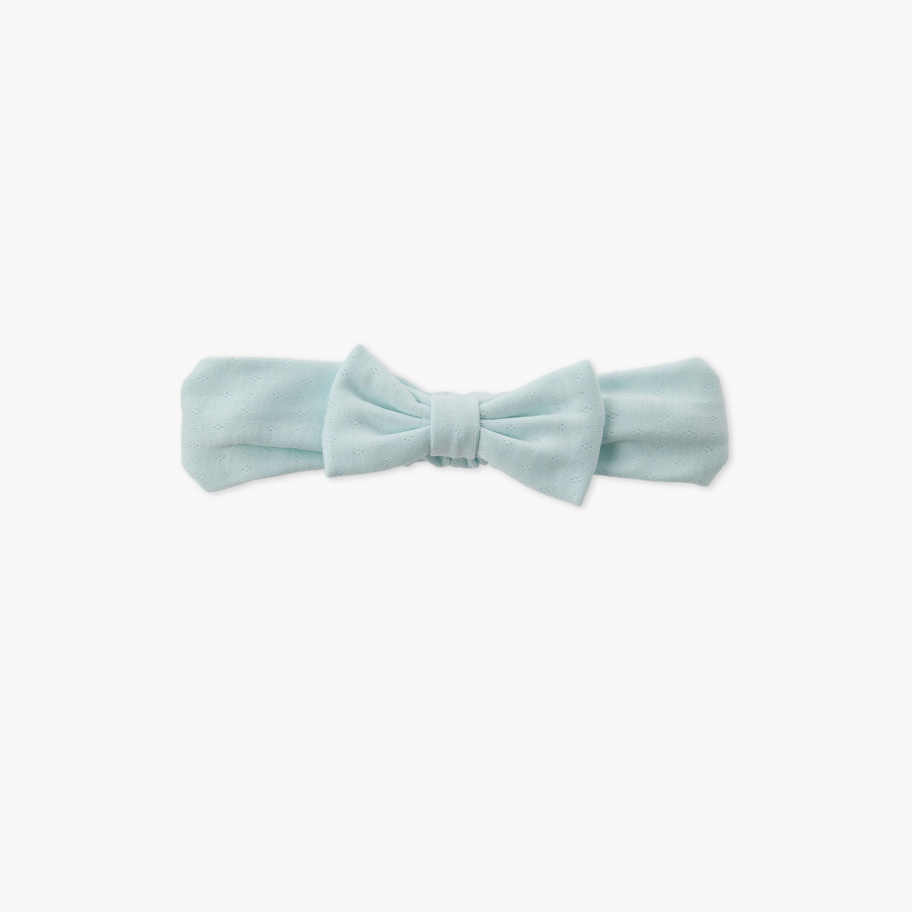 Pack of 4 Gloo Headband with Bow Accent-baby-girls-accessories-hairaccessories-image-2