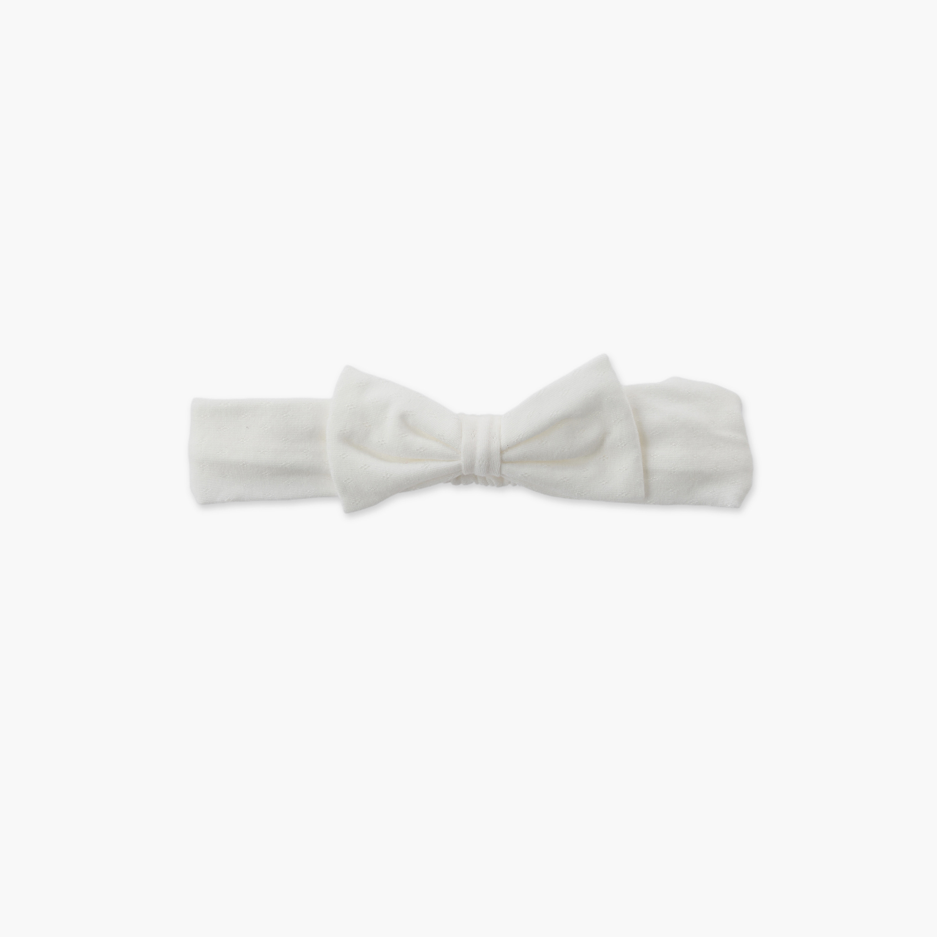 Pack of 4 Gloo Headband with Bow Accent-baby-girls-accessories-hairaccessories-image-3