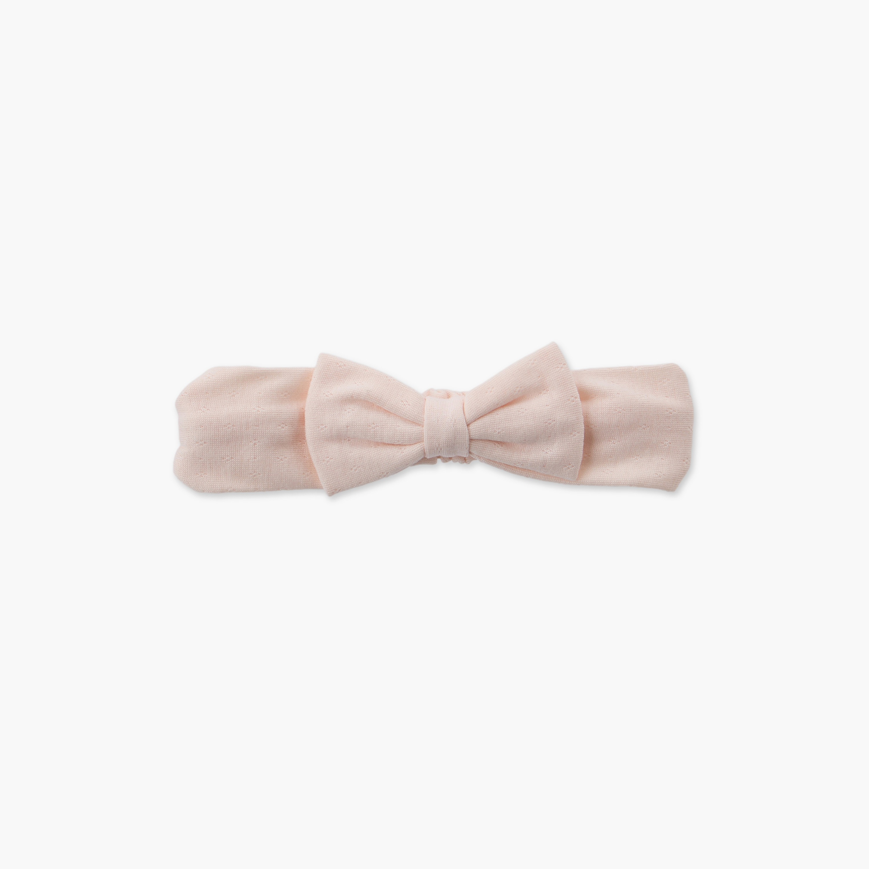 Pack of 4 Gloo Headband with Bow Accent-baby-girls-accessories-hairaccessories-image-4