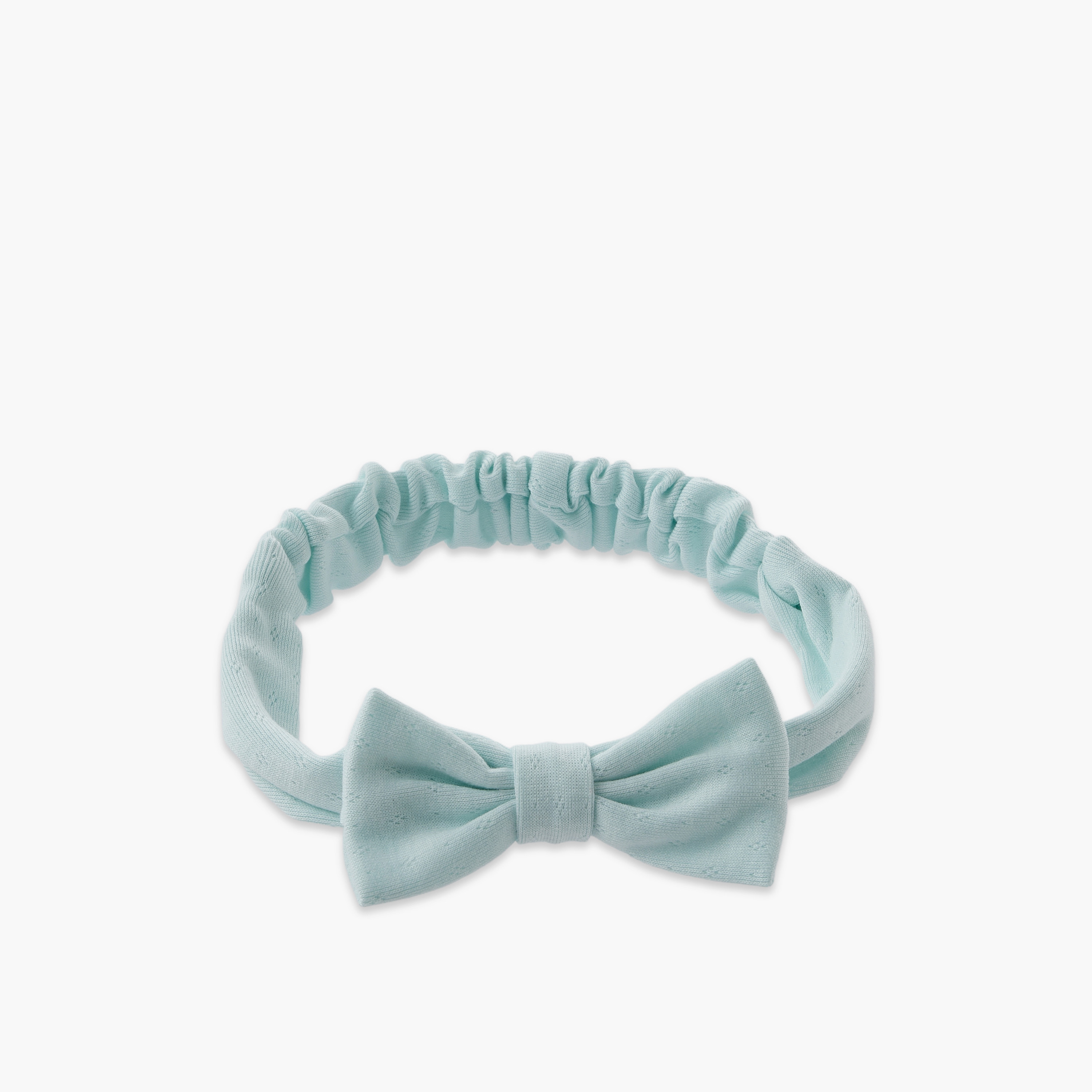 Pack of 4 Gloo Headband with Bow Accent-baby-girls-accessories-hairaccessories-image-6