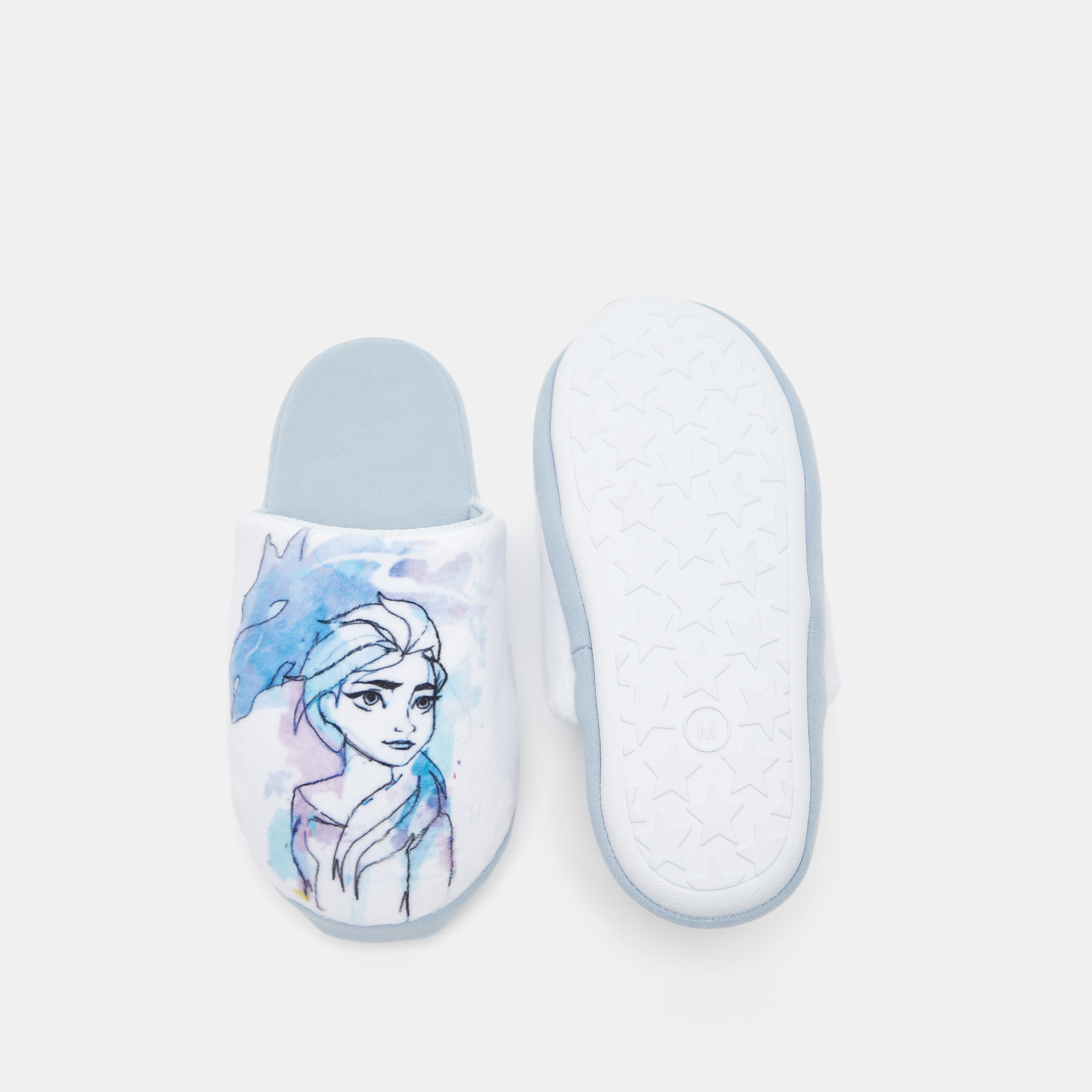 Elsa slippers 2024