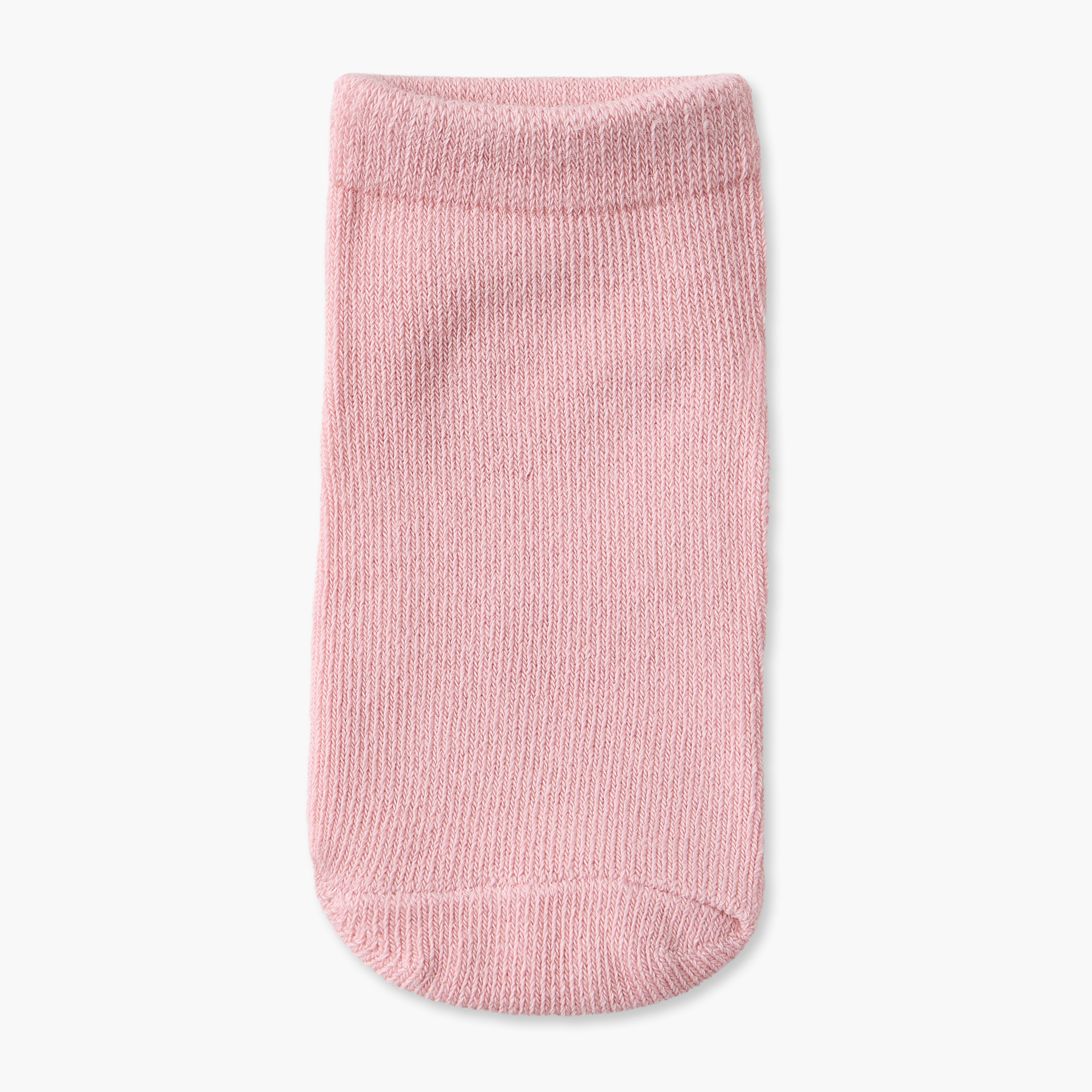 Pack of 6 Gloo Baby Girls Socks Ankle Length-baby-girls-accessories-socks-image-6