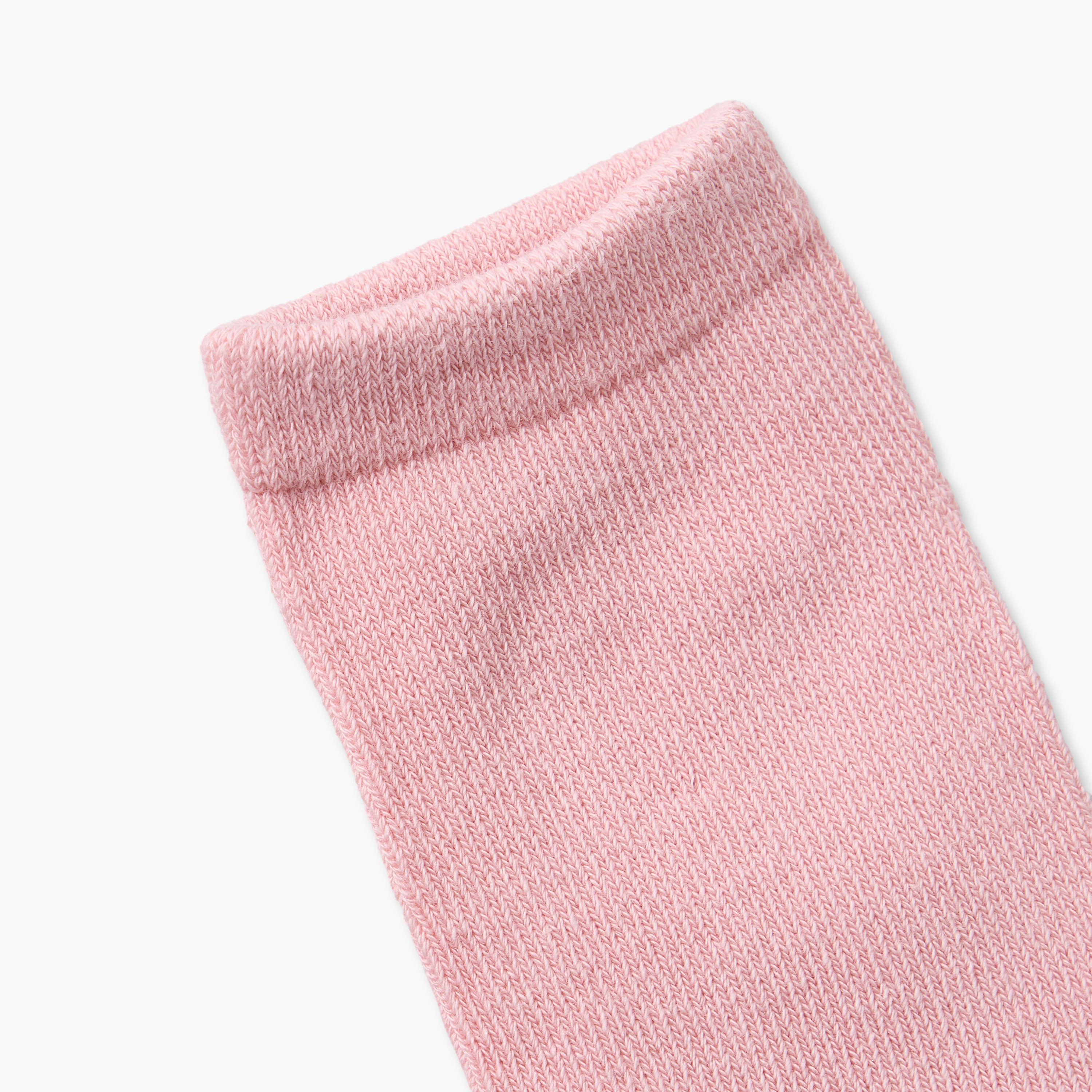 Pack of 6 Gloo Baby Girls Socks Ankle Length-baby-girls-accessories-socks-image-8