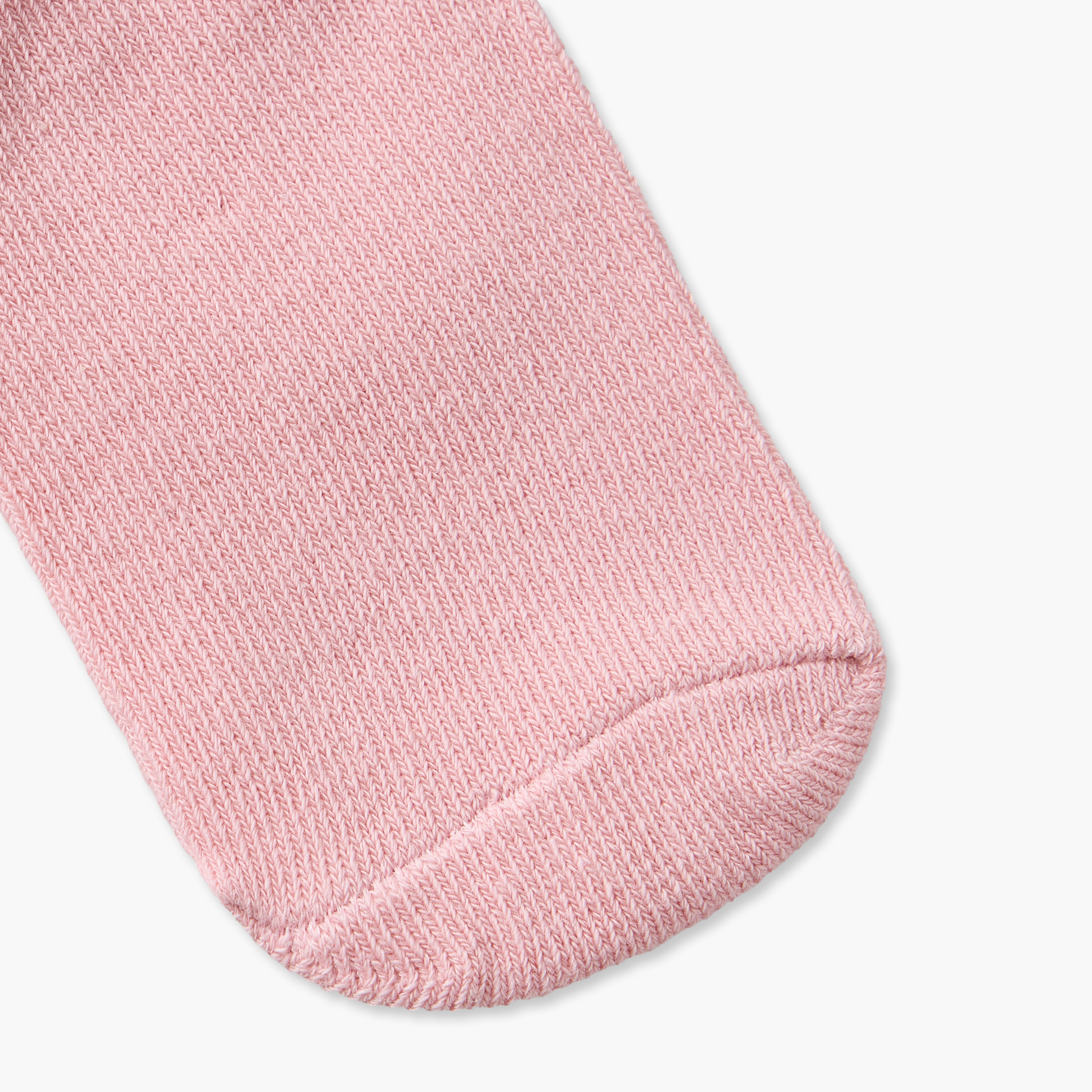 Pack of 6 Gloo Baby Girls Socks Ankle Length-baby-girls-accessories-socks-image-9