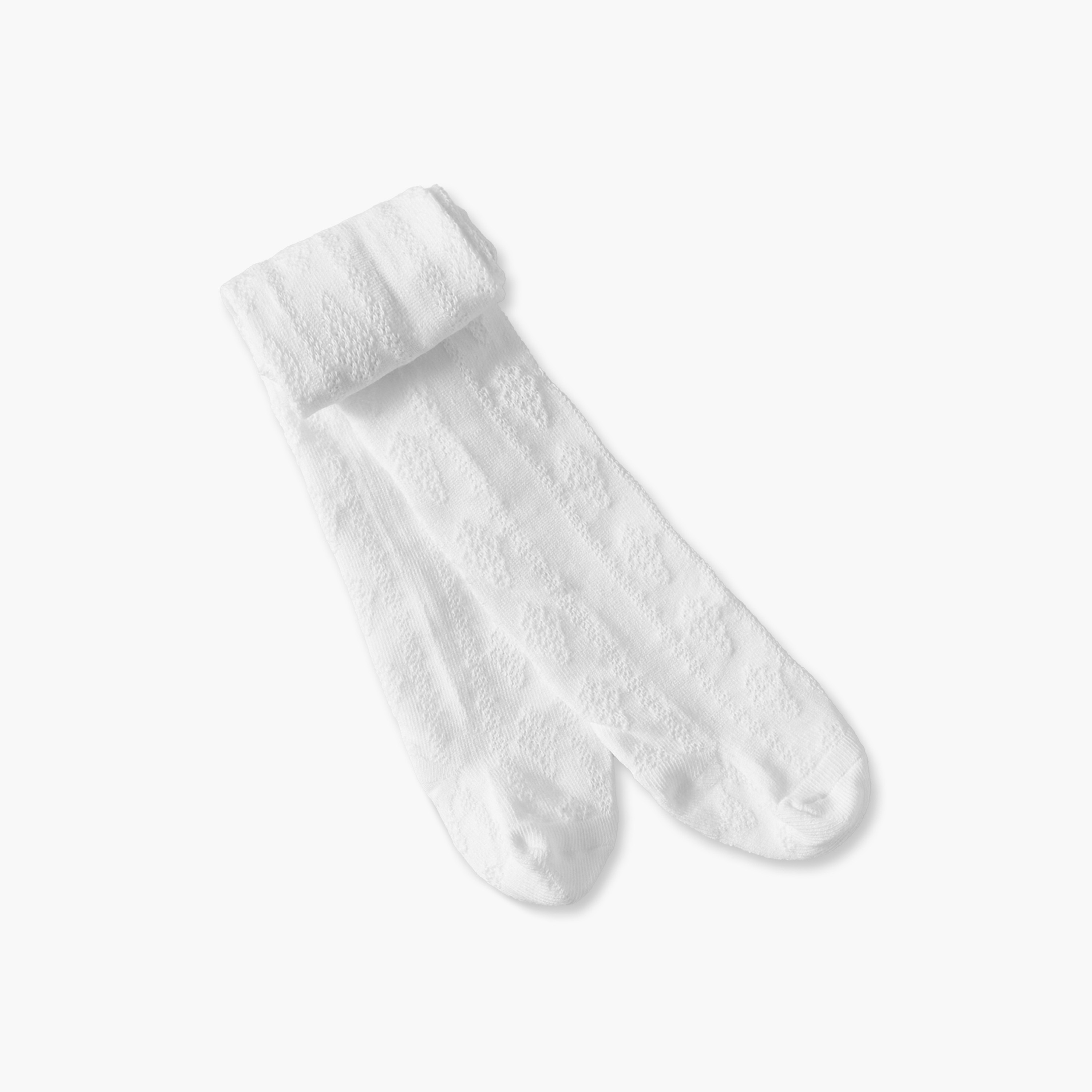 Pack of 2 Gloo Baby Girls Tights with Ruffle Detail-baby-girls-accessories-socks-image-2
