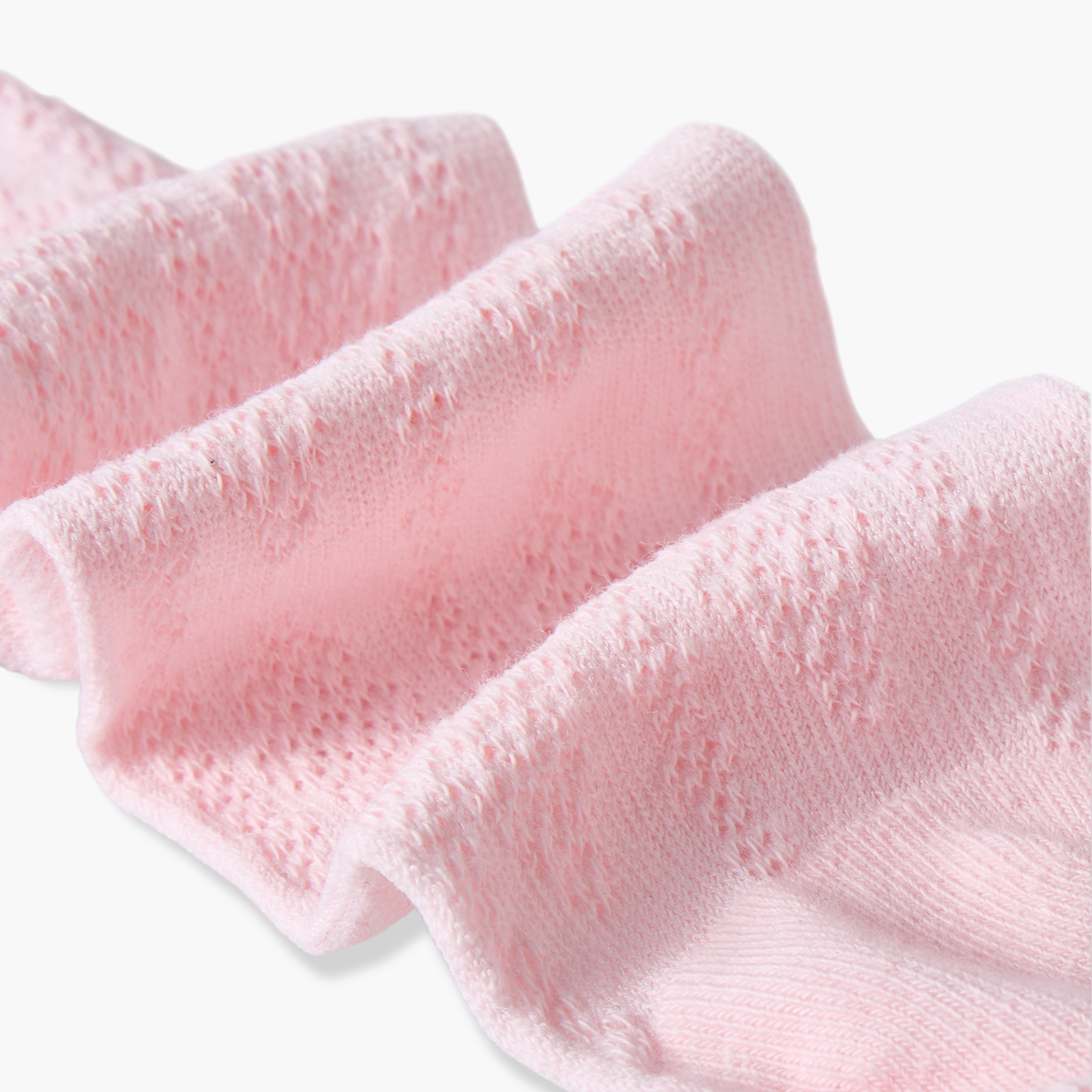 Pack of 2 Gloo Baby Girls Tights with Ruffle Detail-baby-girls-accessories-socks-image-9