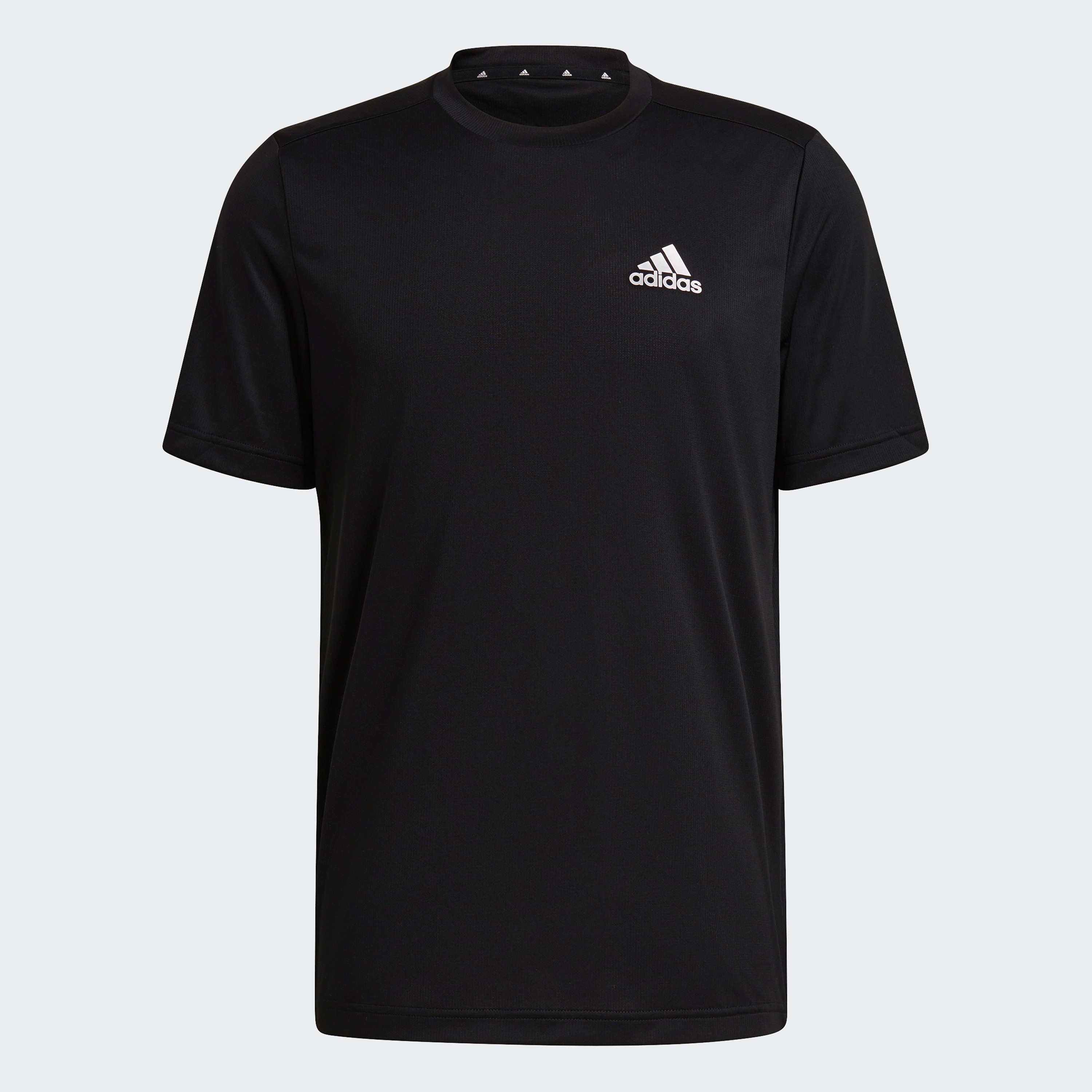 تي شيرت رجالي بشعار من أديداس إم في ال تي-men-clothing-sportswearandactivewear-tshirtsandpolos-image-6