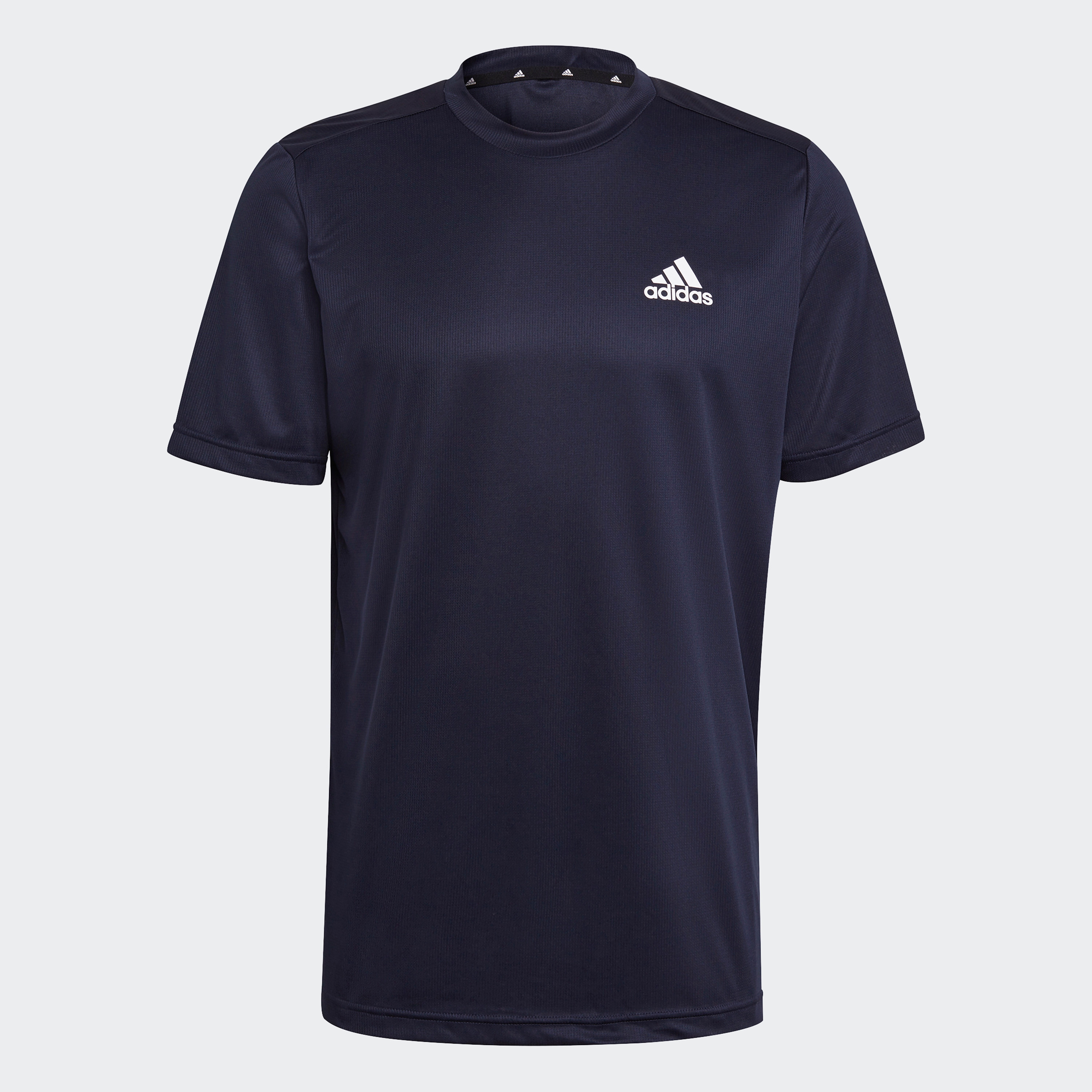 Adidas M Pl T Men Logo T-Shirt-men-clothing-sportswearandactivewear-tshirtsandpolos-image-6