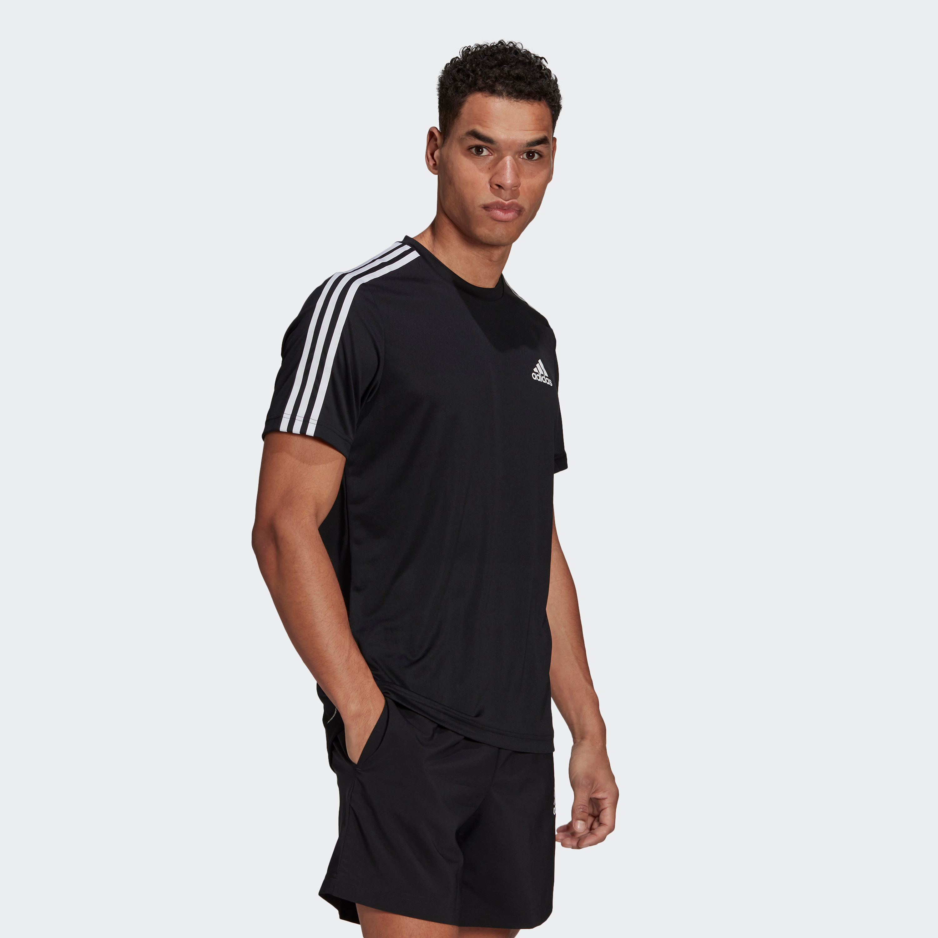Adidas Mt Men 3 Stripes T-Shirt-men-clothing-sportswearandactivewear-tshirtsandpolos-image-3