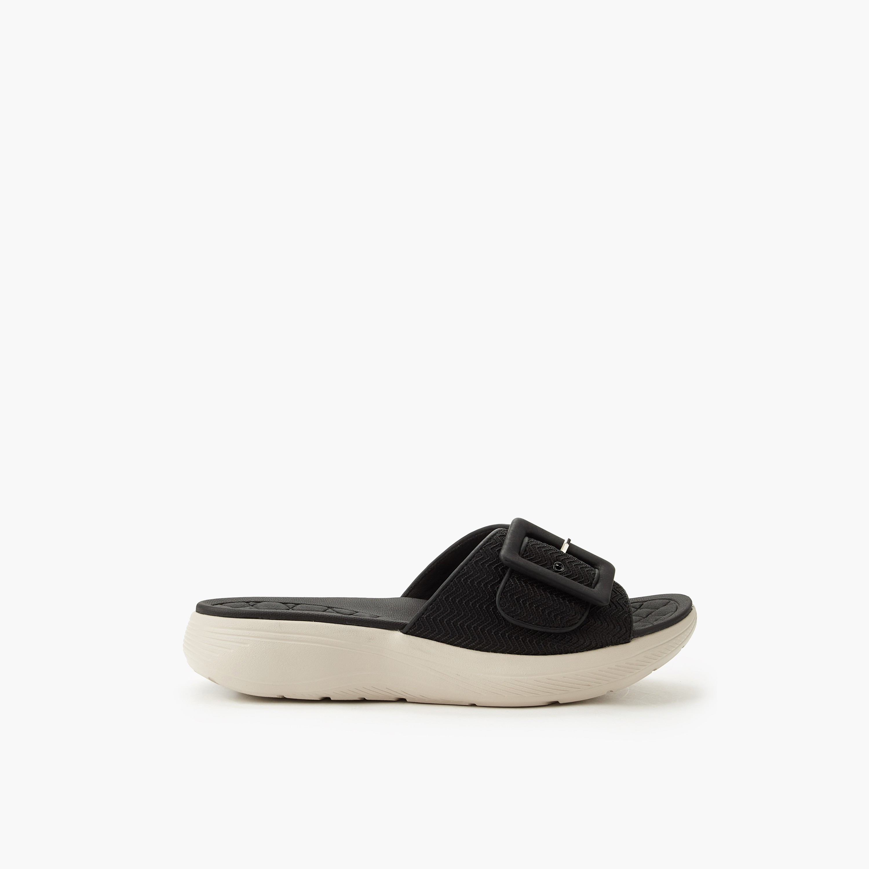 صندل فلاينيت مريح سهل الارتداء للنساء من لو كونفورت-women-shoes-sandals-heeled-image-3