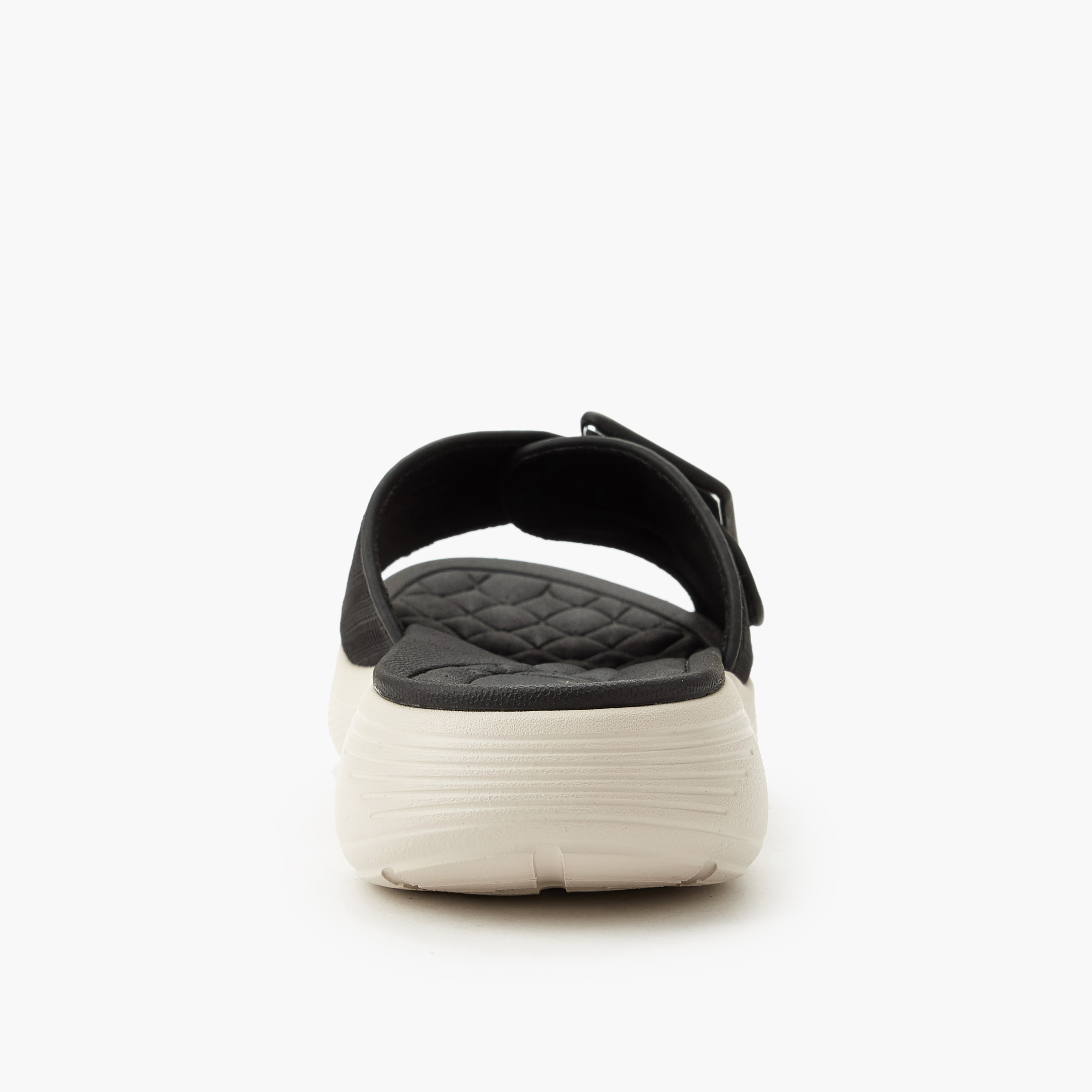 صندل فلاينيت مريح سهل الارتداء للنساء من لو كونفورت-women-shoes-sandals-heeled-image-2