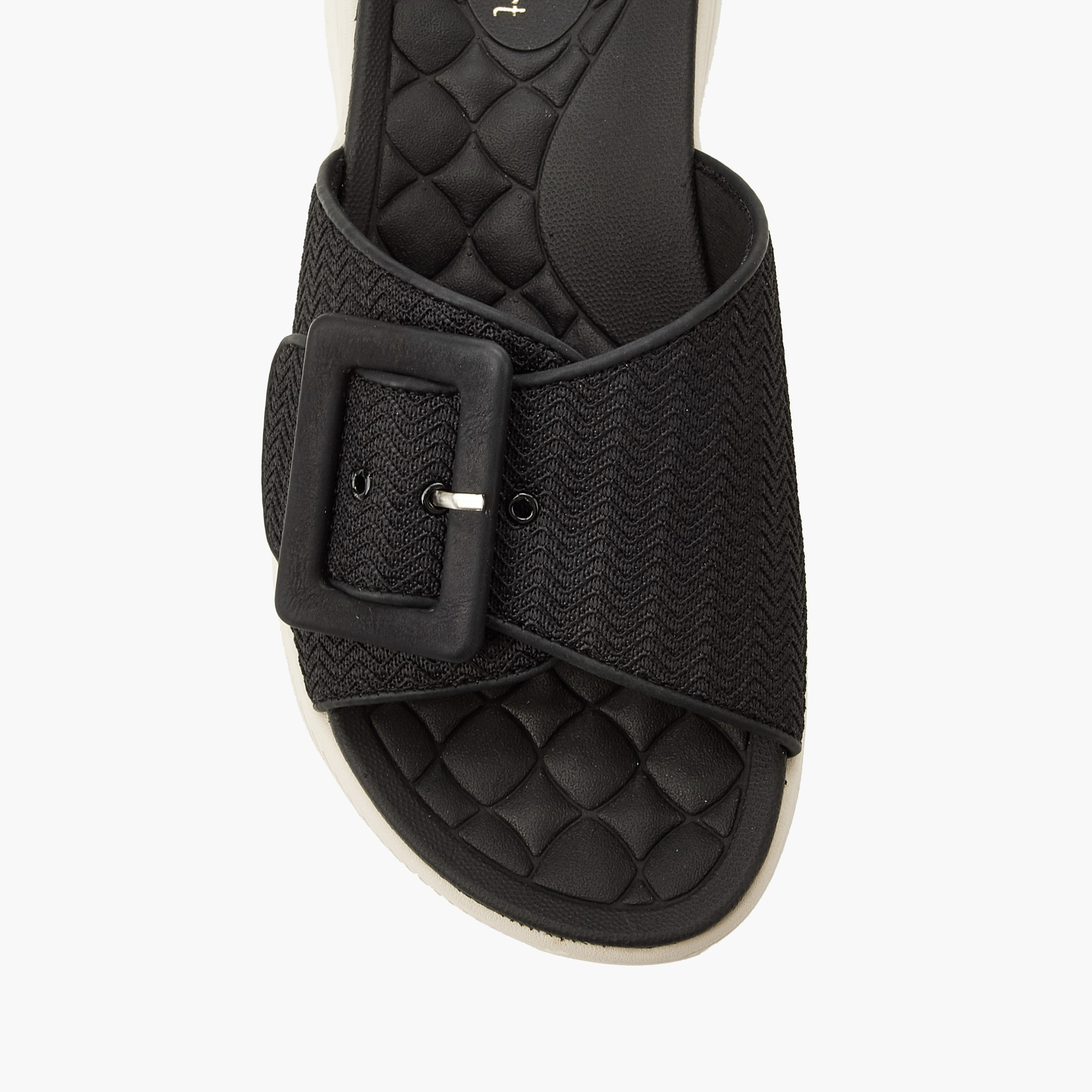 صندل فلاينيت مريح سهل الارتداء للنساء من لو كونفورت-women-shoes-sandals-heeled-image-1