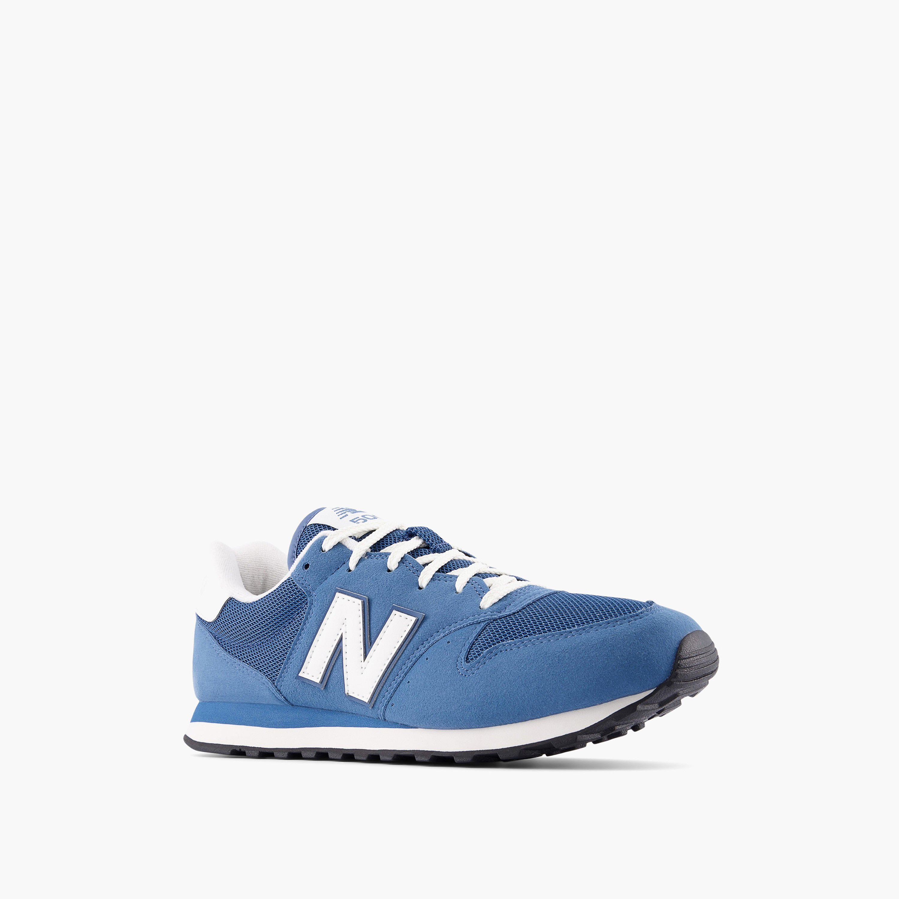 حذاء سنيكرز بألواح ورباط إغلاق للرجال من نيو بالانس-men-shoes-sneakers-image-1