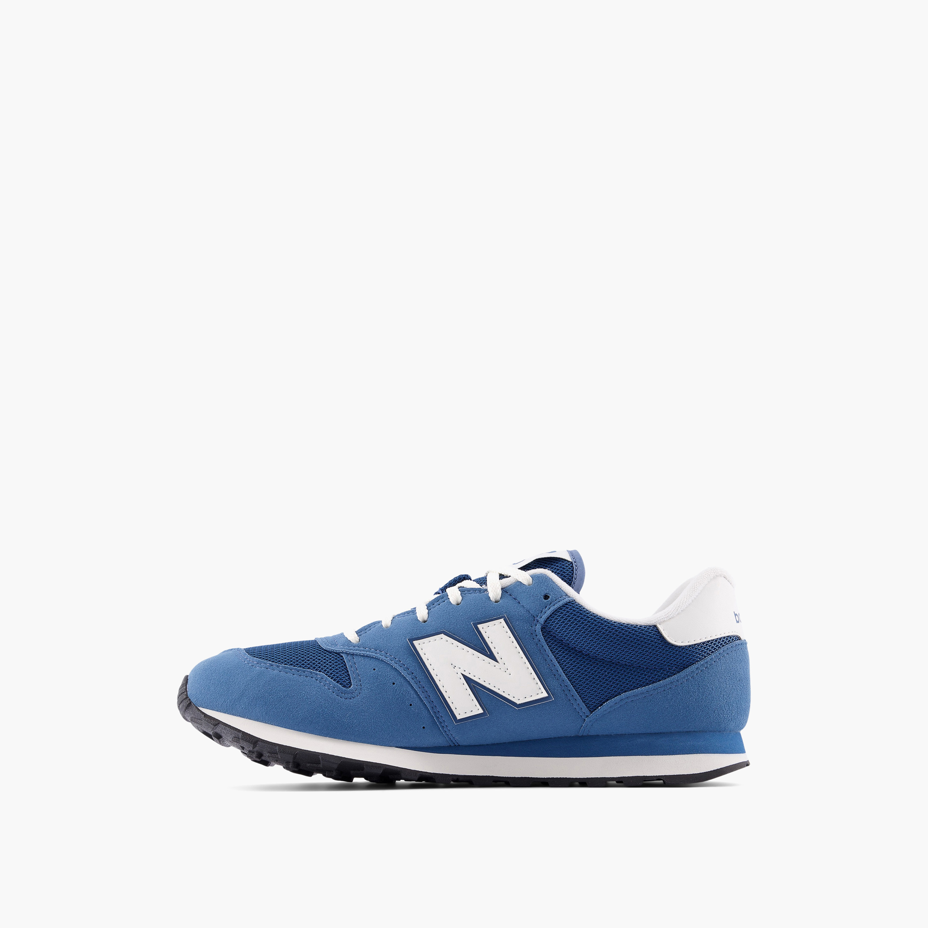 حذاء سنيكرز بألواح ورباط إغلاق للرجال من نيو بالانس-men-shoes-sneakers-image-2
