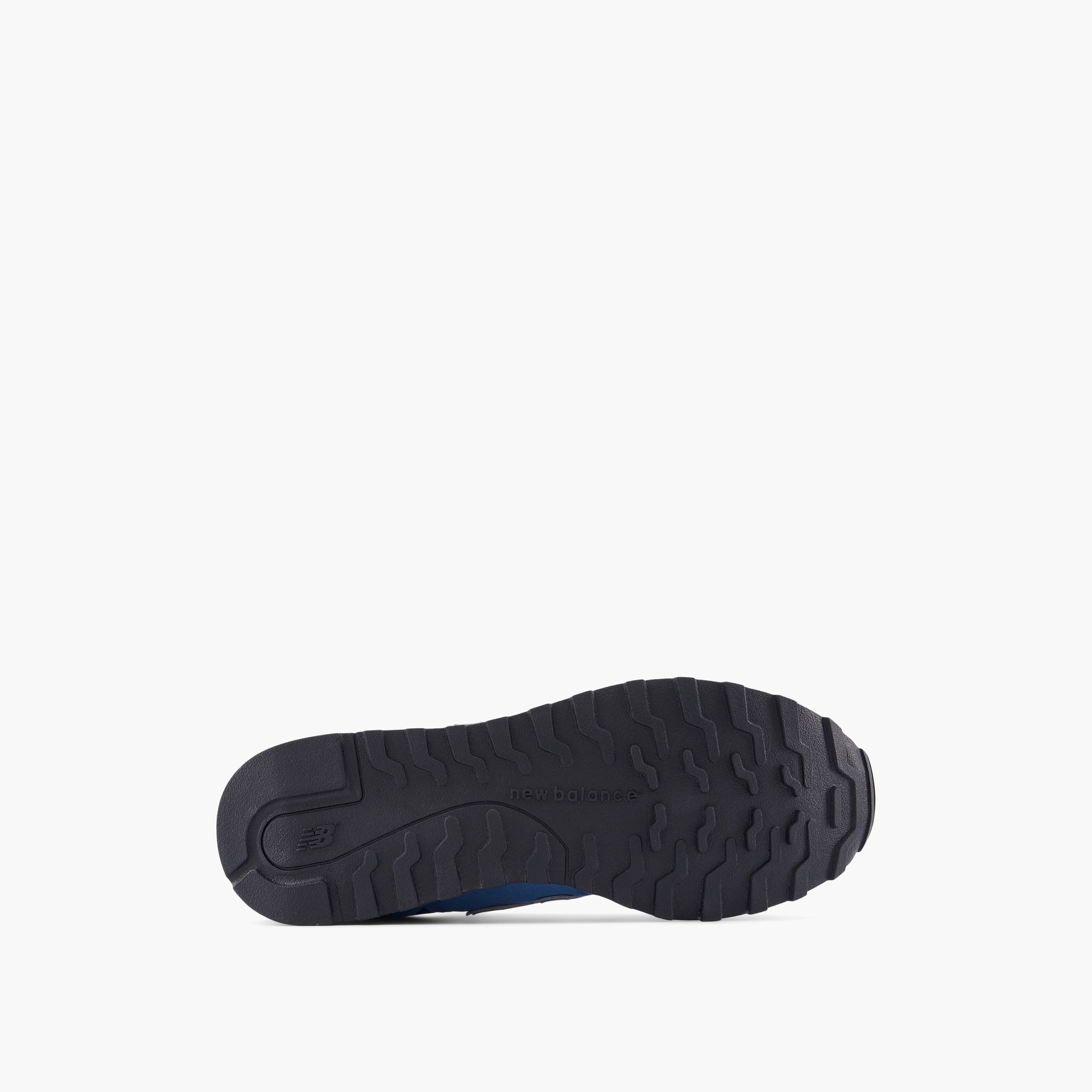 New Balance Men's Panelled Lace-Up Sneakers-men-shoes-sneakers-image-5