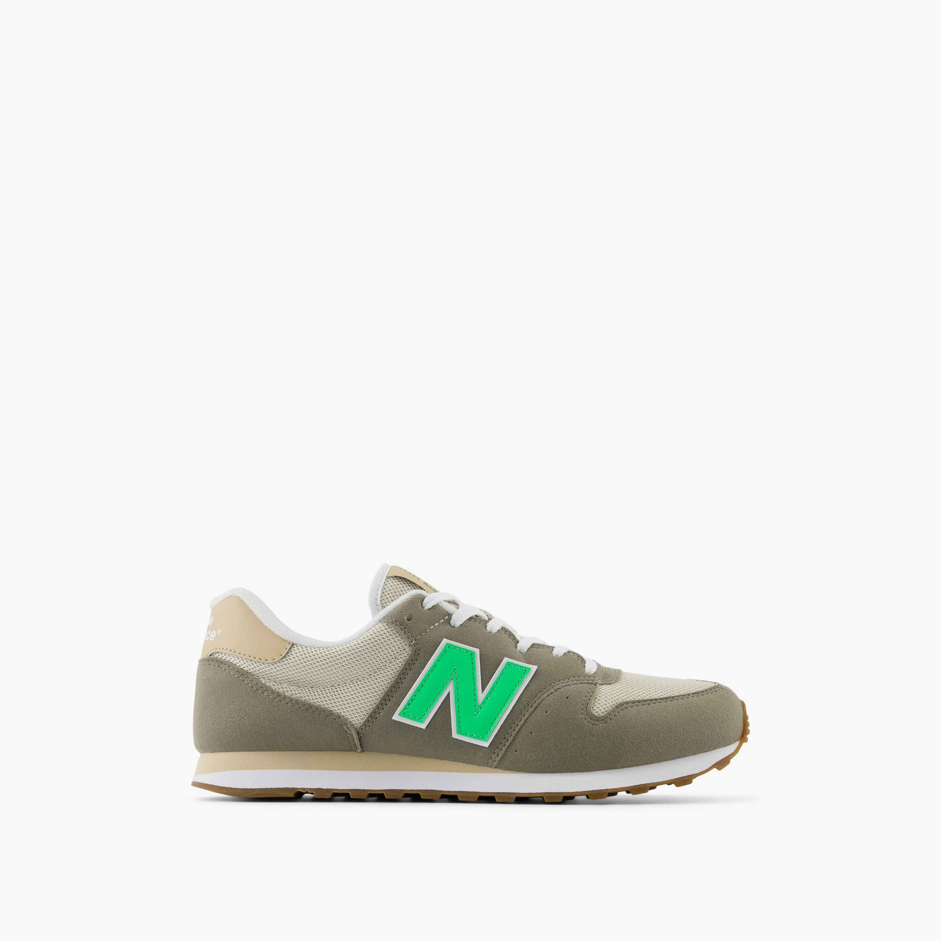 New Balance Men's 500 Lace-Up Sneakers - GM500TPG-D-men-shoes-sneakers-image-2