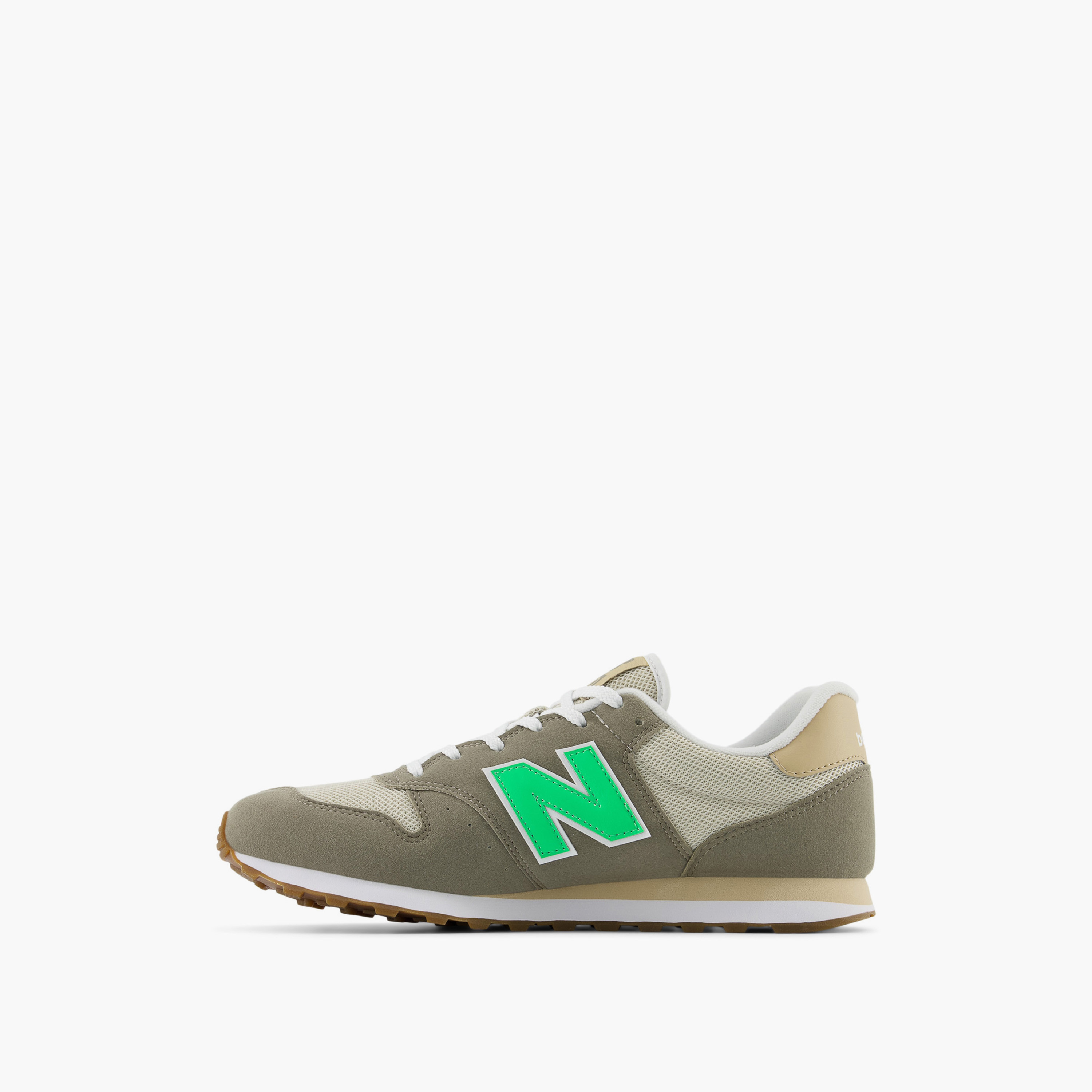 New Balance Men's 500 Lace-Up Sneakers - GM500TPG-D-men-shoes-sneakers-image-3