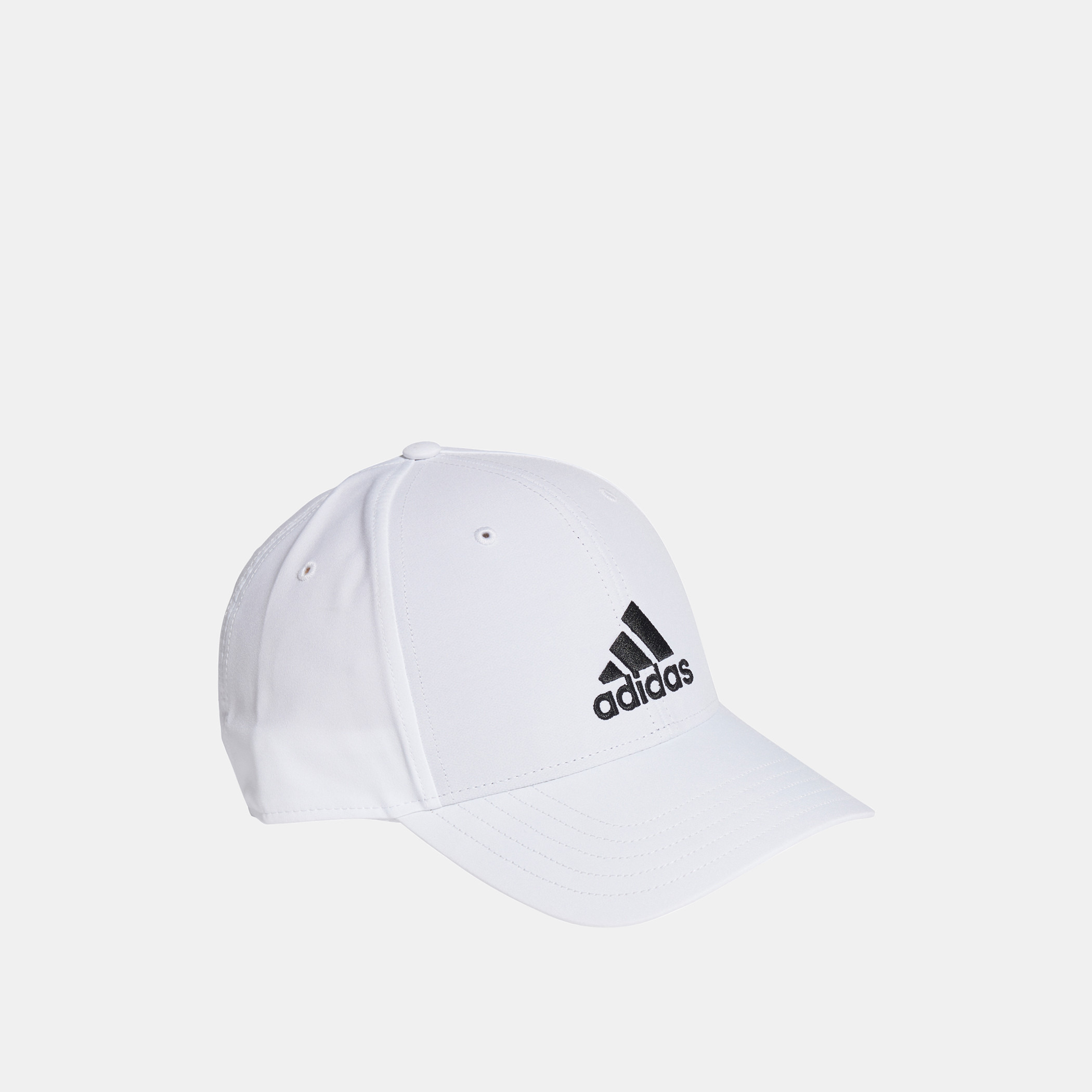 Shop Adidas Embroidered Logo Cap with 