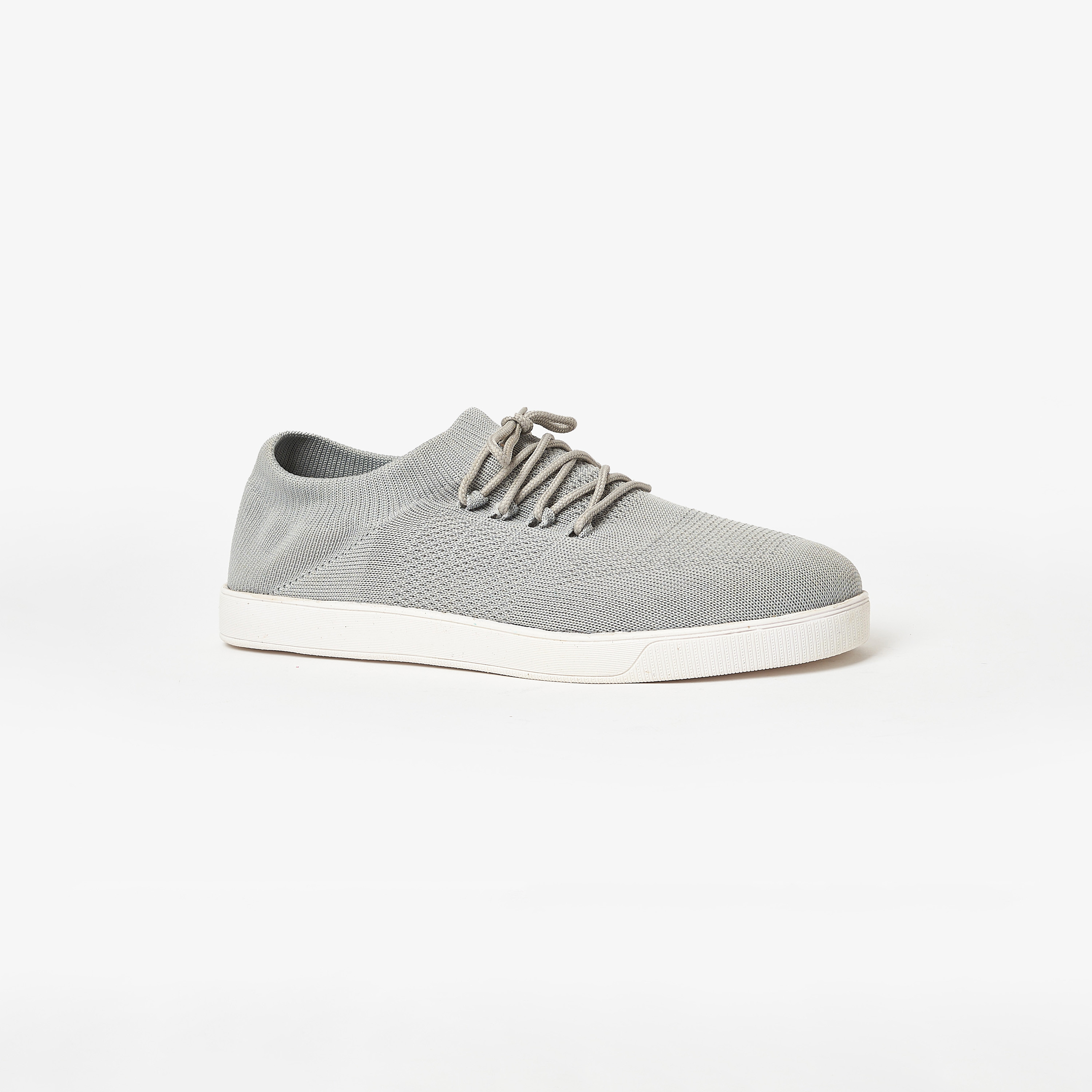 سنيكرز جيومني للرجال مع رباط برقبة منخفضة | GML-1011-men-shoes-sneakers-image-1