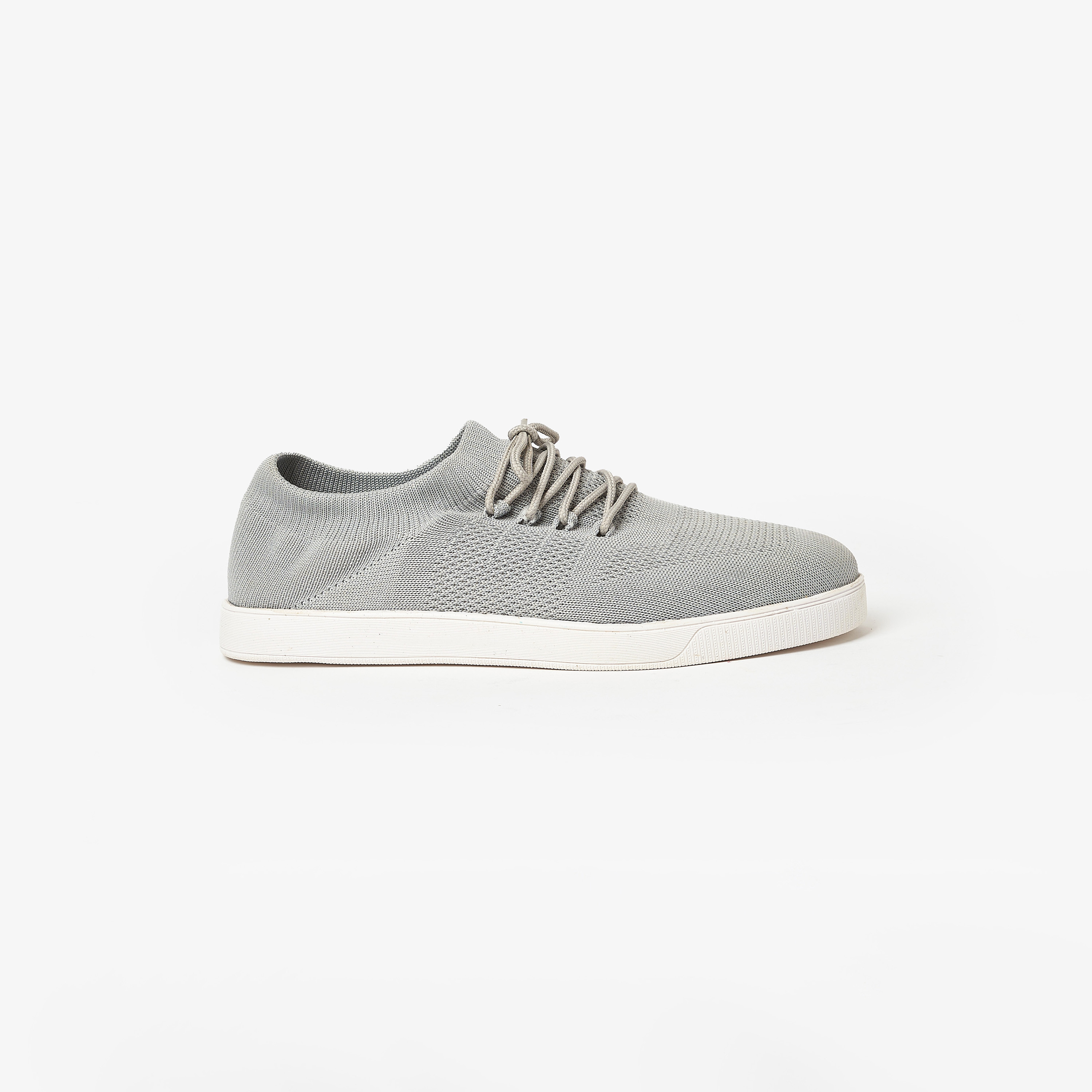 سنيكرز جيومني للرجال مع رباط برقبة منخفضة | GML-1011-men-shoes-sneakers-image-2
