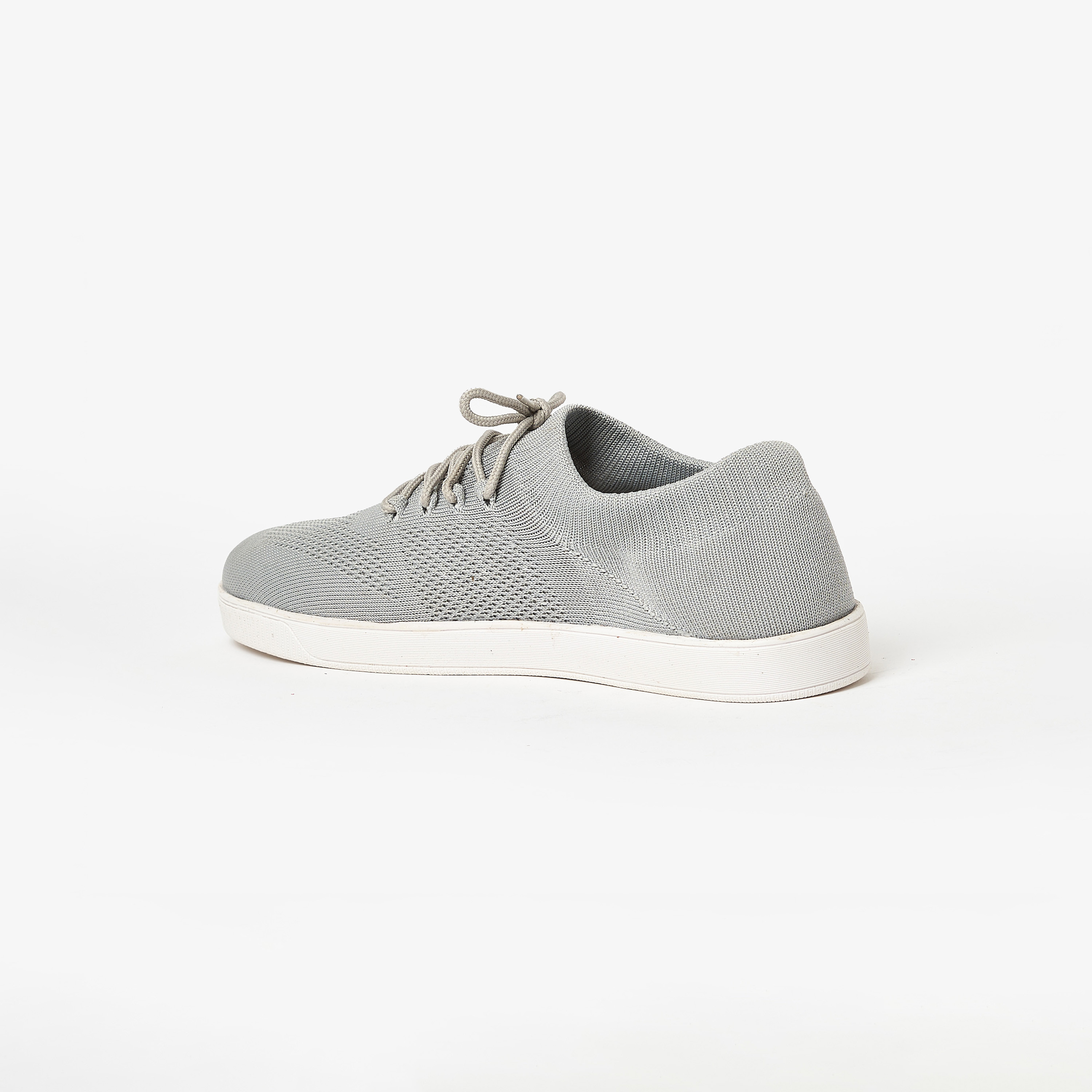 Geoomnii Men's Low Top Lace-Up Sneakers | GML-1011-men-shoes-sneakers-image-3