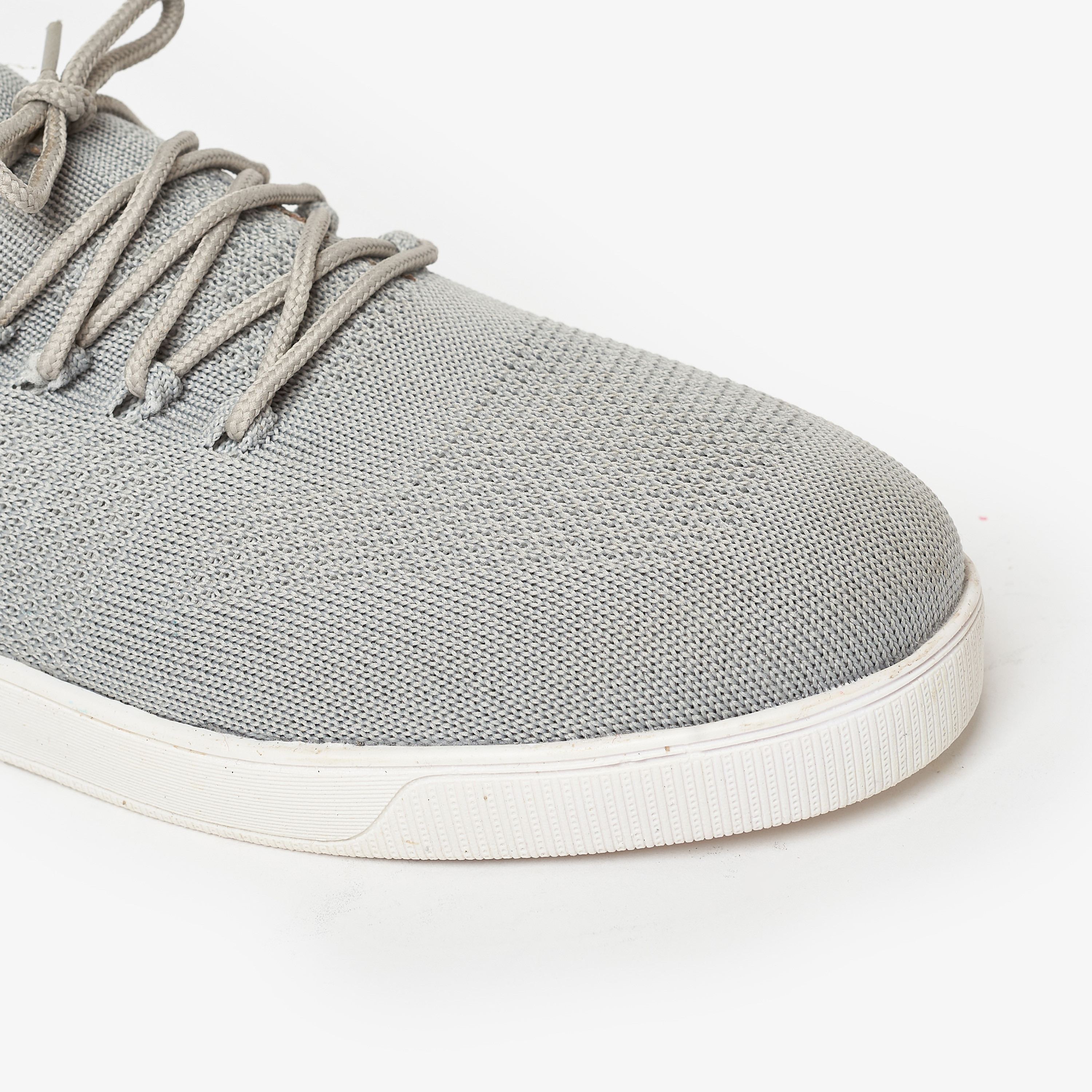 Geoomnii Men's Low Top Lace-Up Sneakers | GML-1011-men-shoes-sneakers-image-4