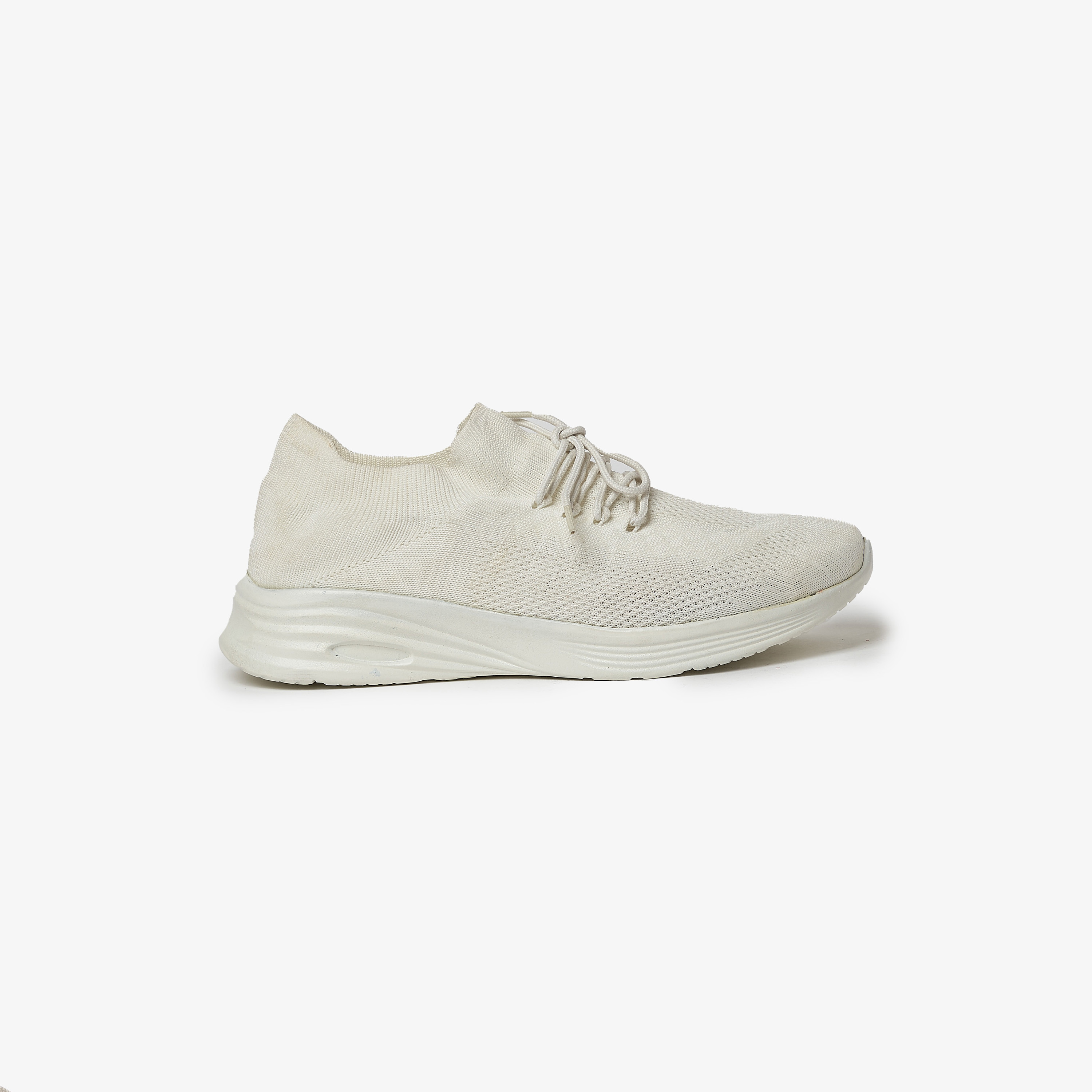 Geoomnii Men's Low Top Lace-Up Sneakers | GML-102-men-shoes-sneakers-image-2
