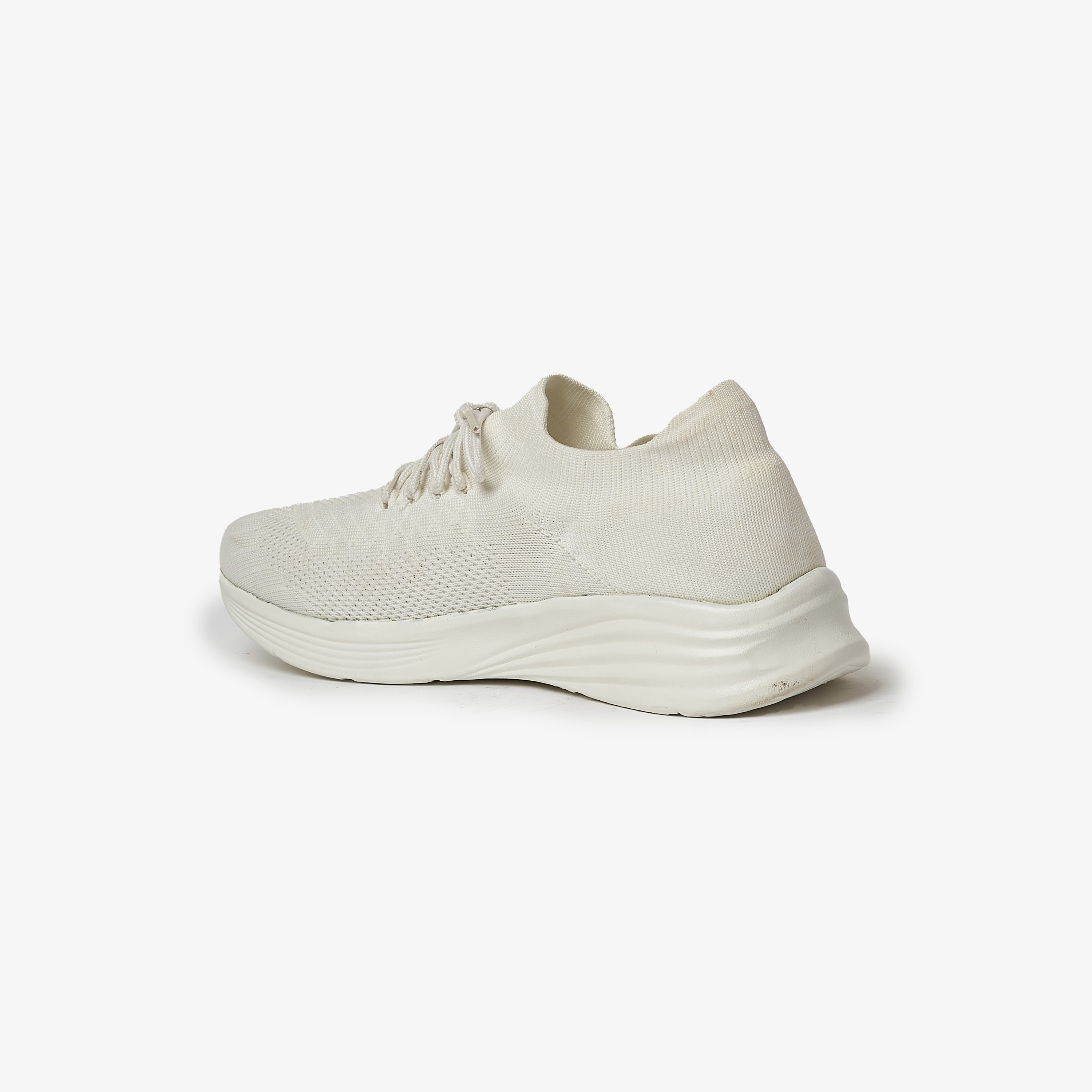 Geoomnii Men's Low Top Lace-Up Sneakers | GML-102-men-shoes-sneakers-image-3