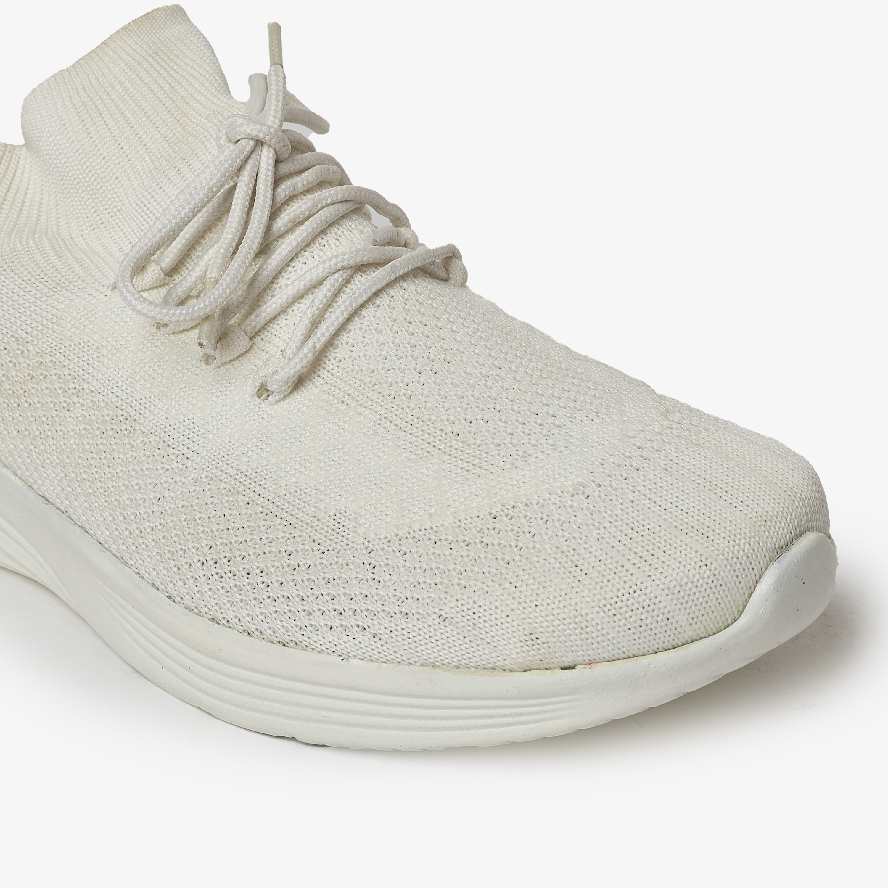Geoomnii Men's Low Top Lace-Up Sneakers | GML-102-men-shoes-sneakers-image-4