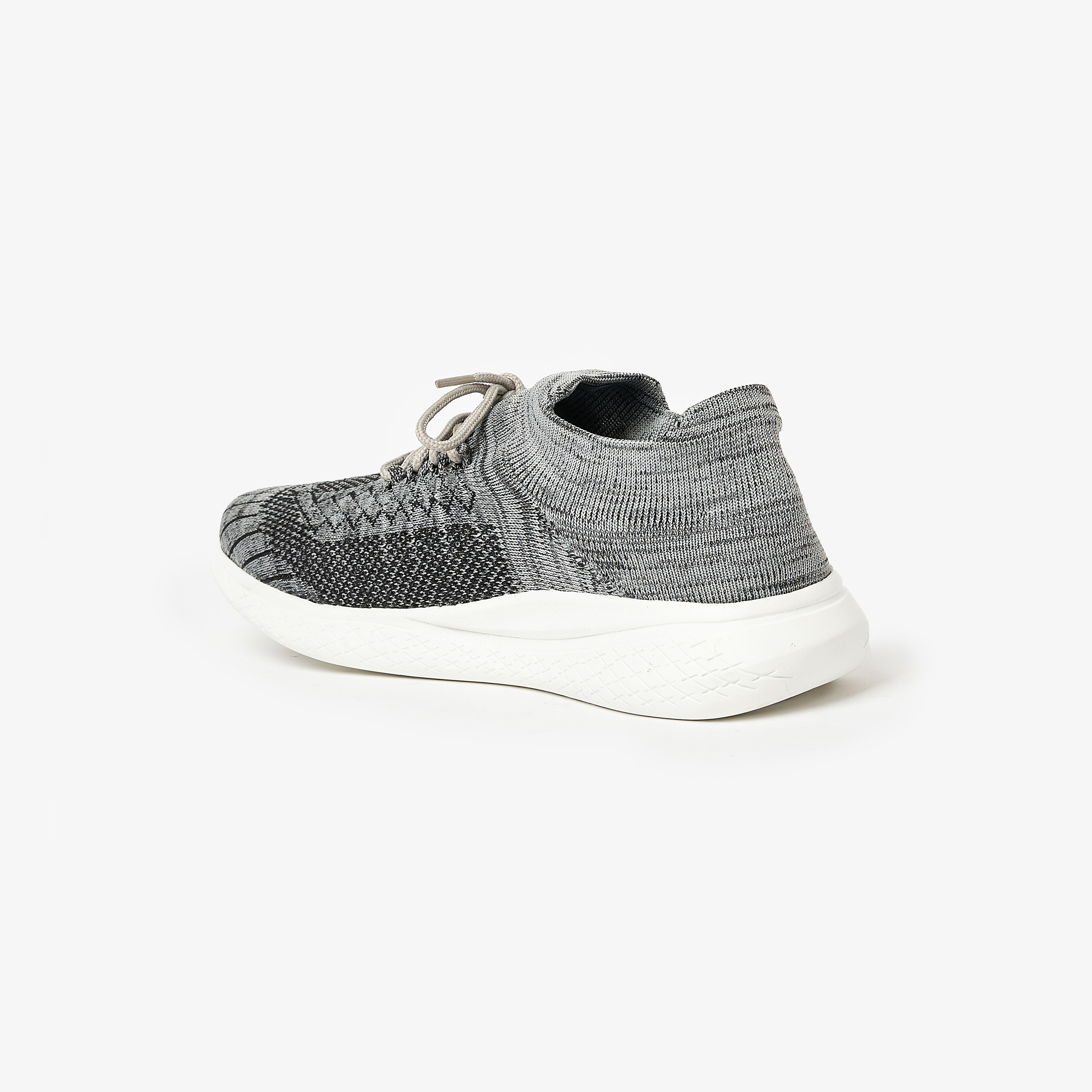 سنيكرز جيومني للرجال مع رباط برقبة منخفضة | GML-103-men-shoes-sneakers-image-3