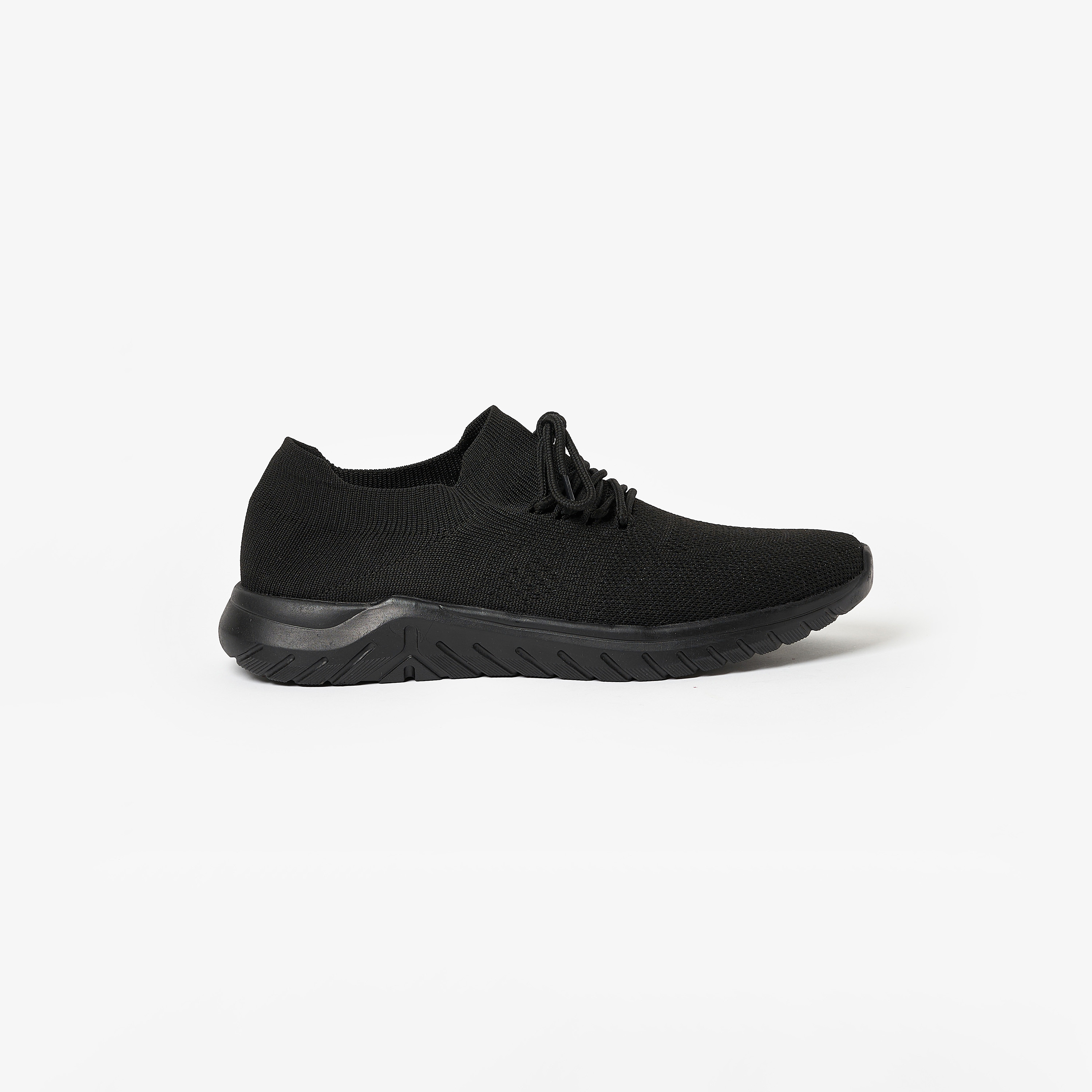 Geoomnii Men's Low Top Lace-Up Sneakers | GML-104-men-shoes-sneakers-image-2