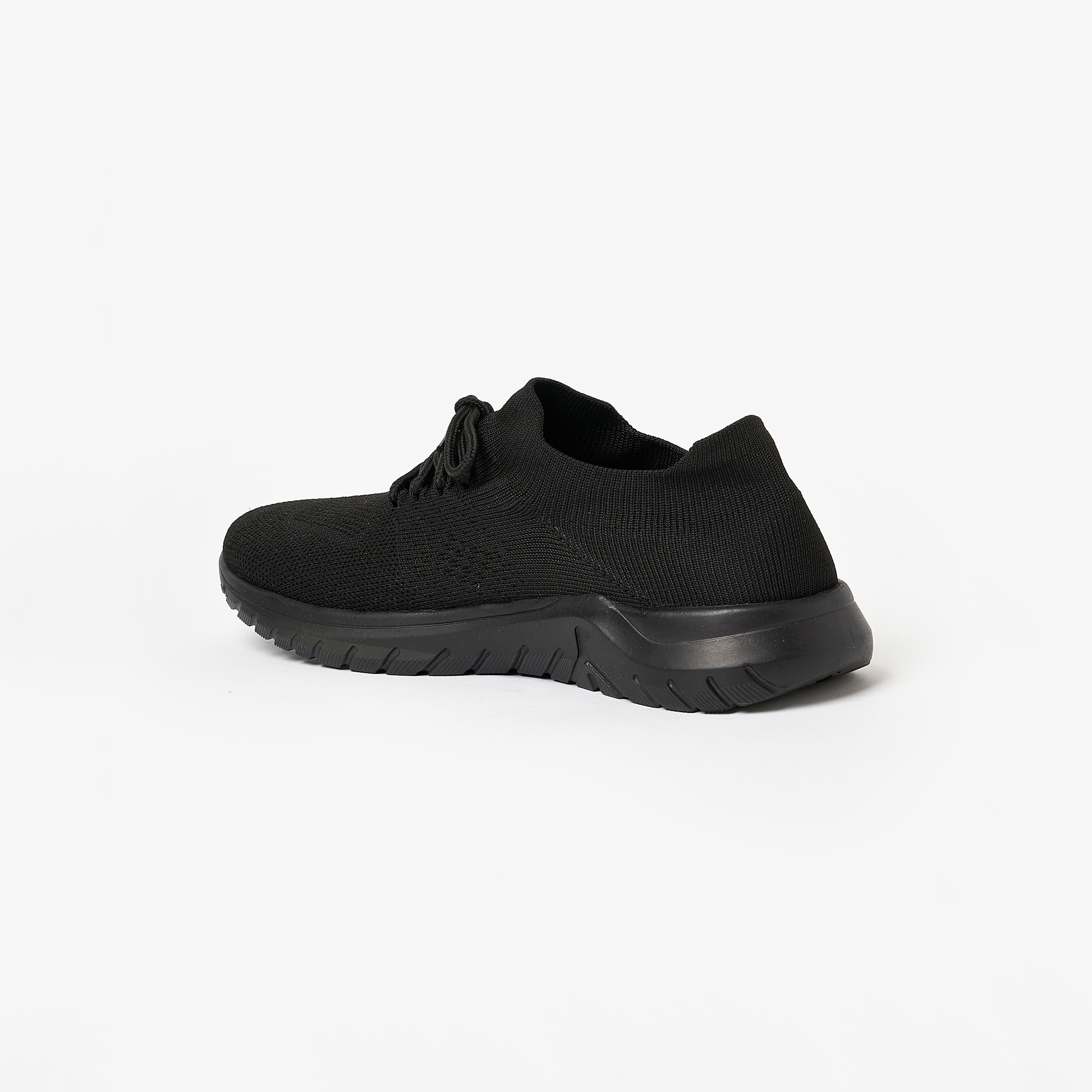 سنيكرز جيومني للرجال مع رباط برقبة منخفضة | GML-104-men-shoes-sneakers-image-3