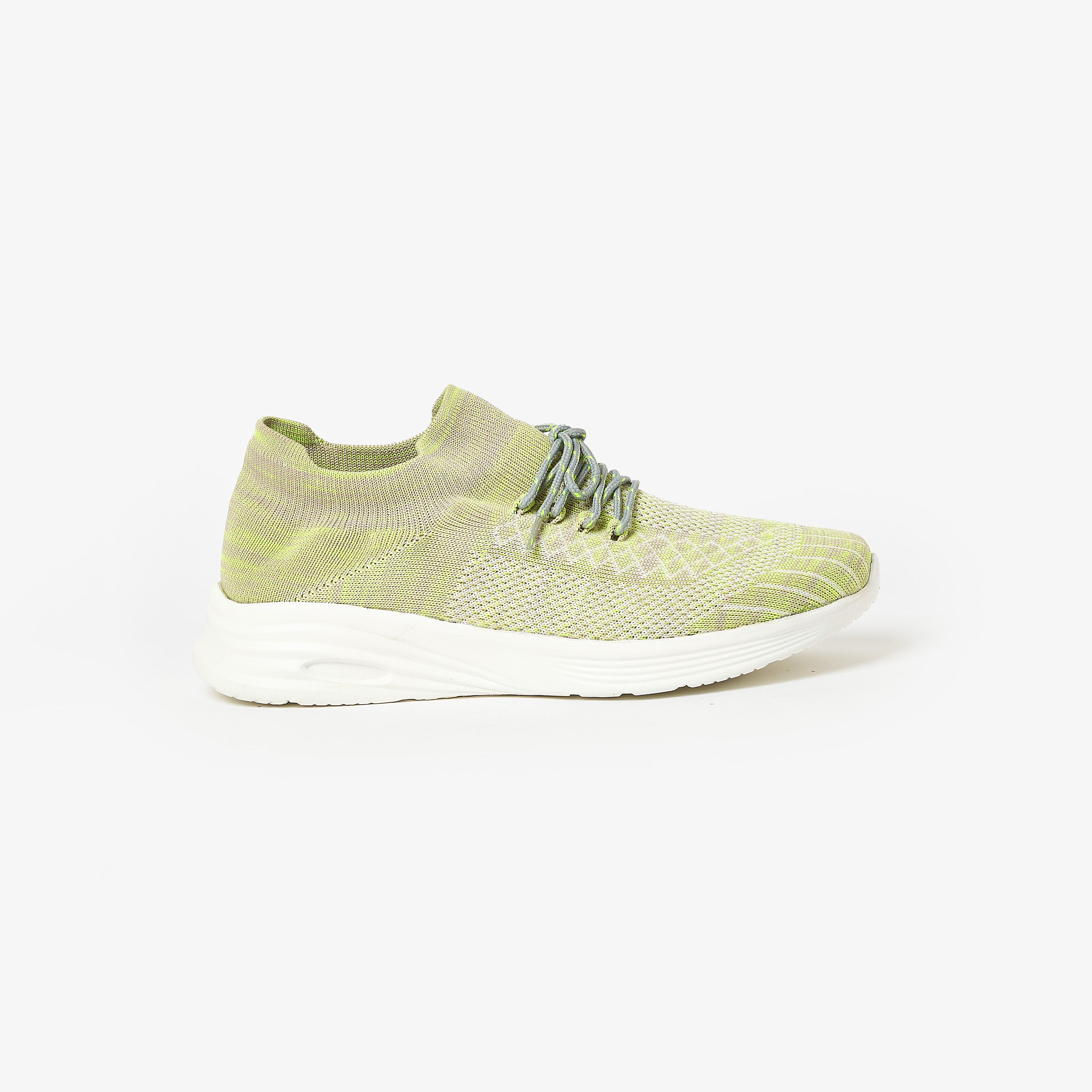 Geoomnii Men's Low Top Lace-Up Sneakers | GML-106-men-shoes-sneakers-image-2