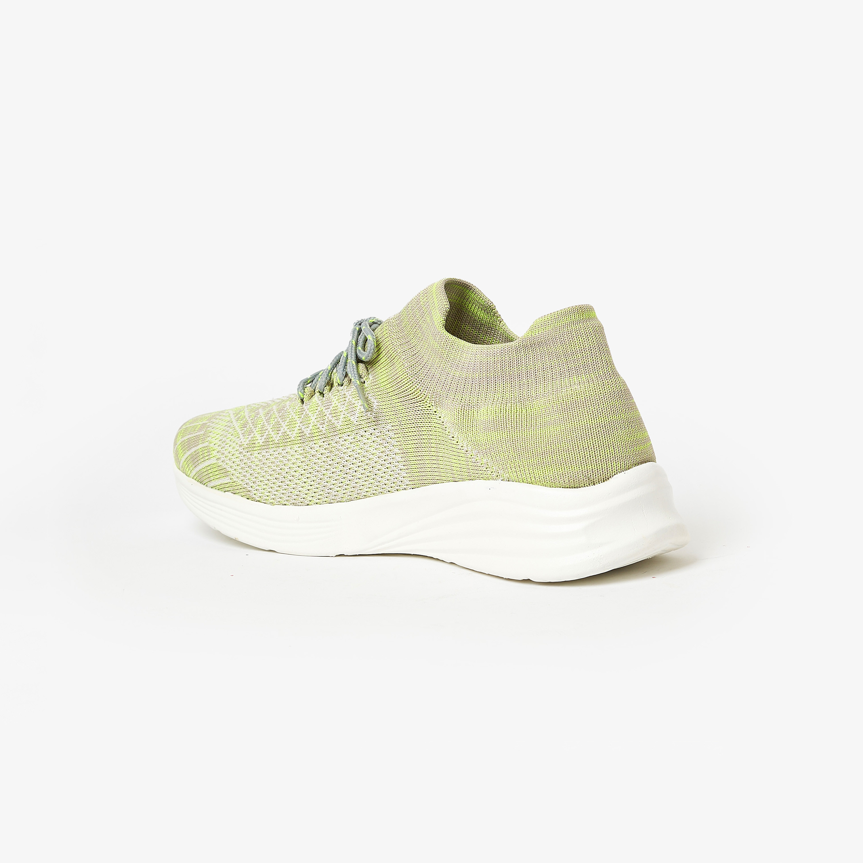 Geoomnii Men's Low Top Lace-Up Sneakers | GML-106-men-shoes-sneakers-image-3