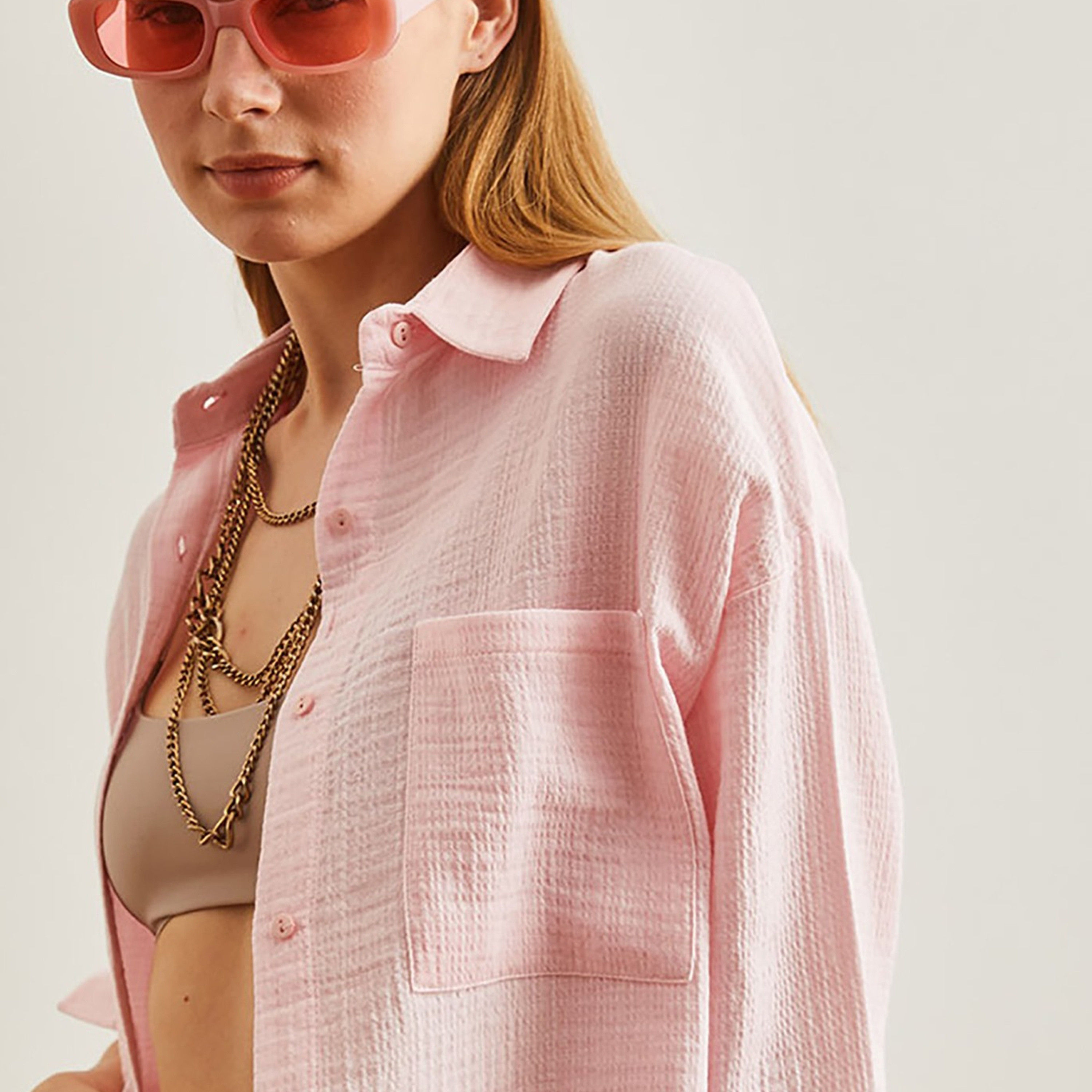 قميص نسائي بياقة منسدلة وأكمام منسدلة من أولالوك-women-clothing-shirtsandblouses-shirts-image-20