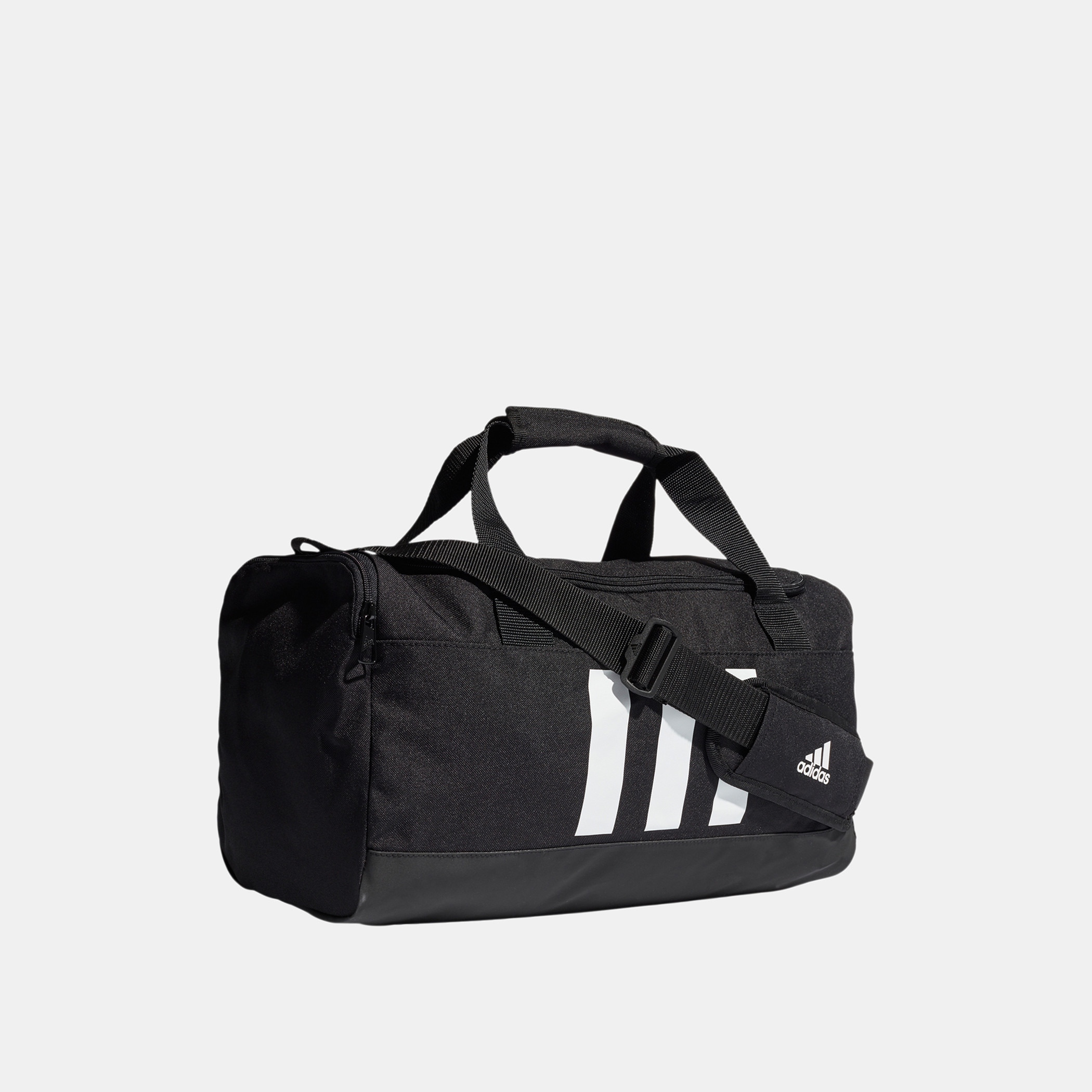 Buy Adidas Duffle Bag with Top Handles and Zip Closure Online Centrepoint Bahrain