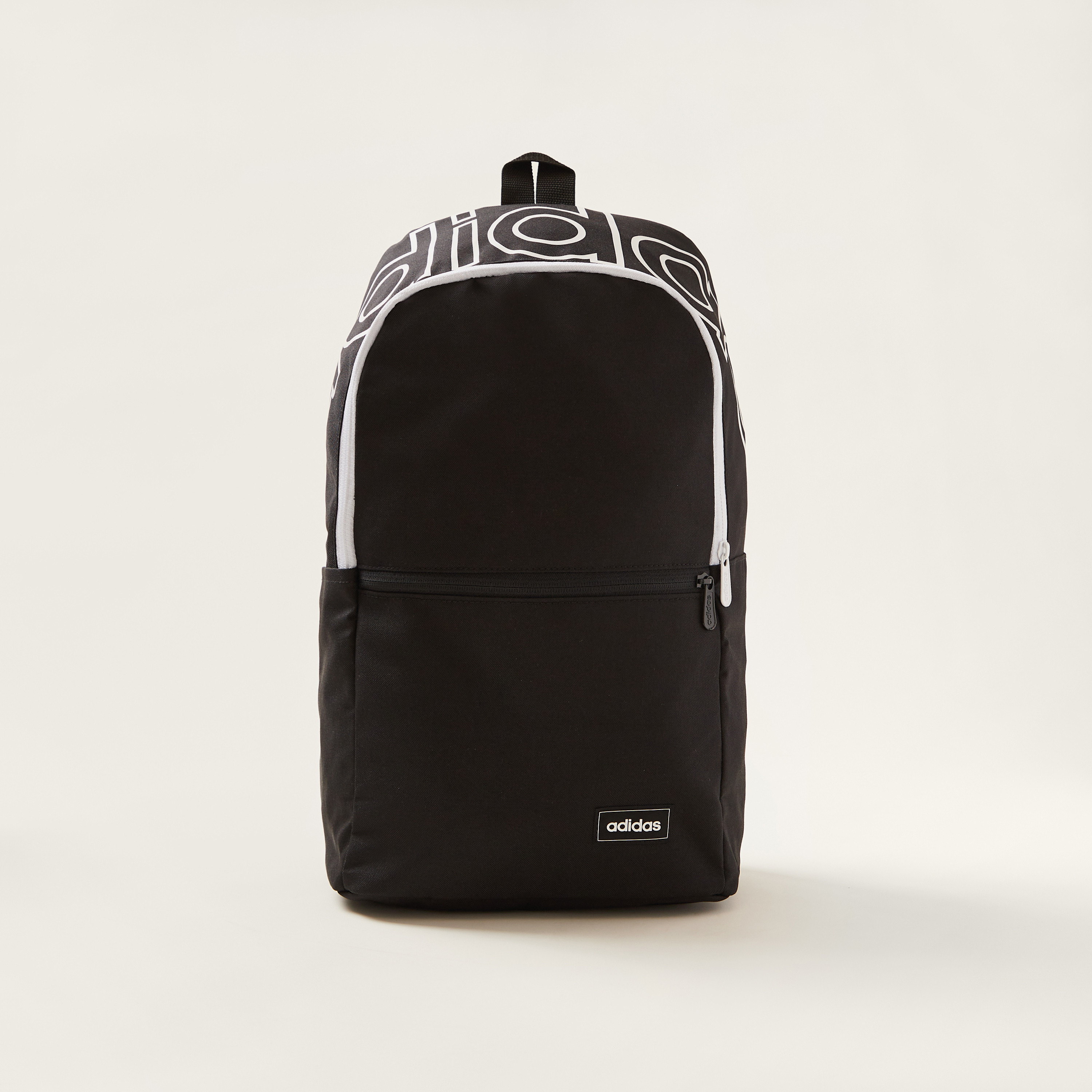 Adidas originals mochila outlet zip