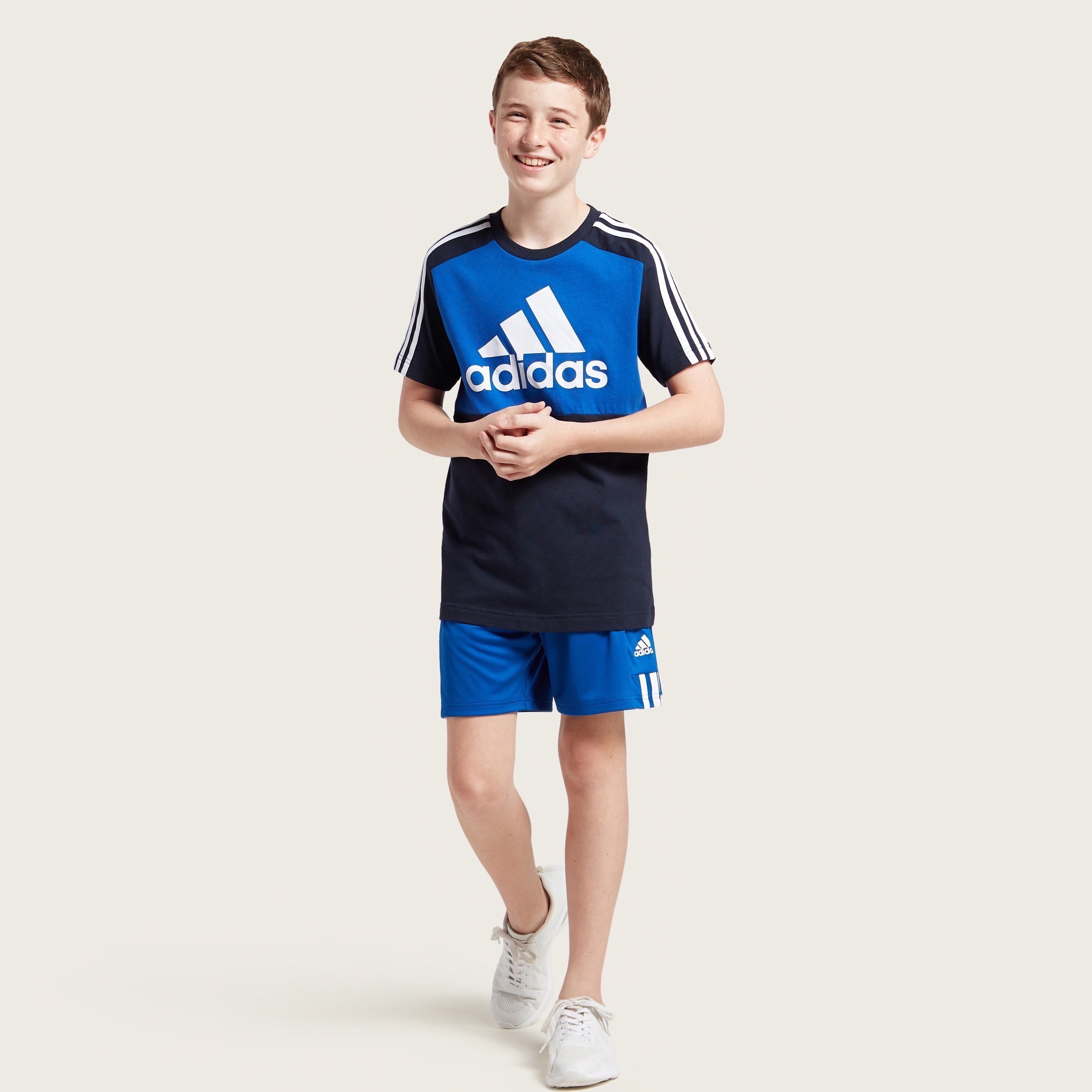 adidas childrens clothing