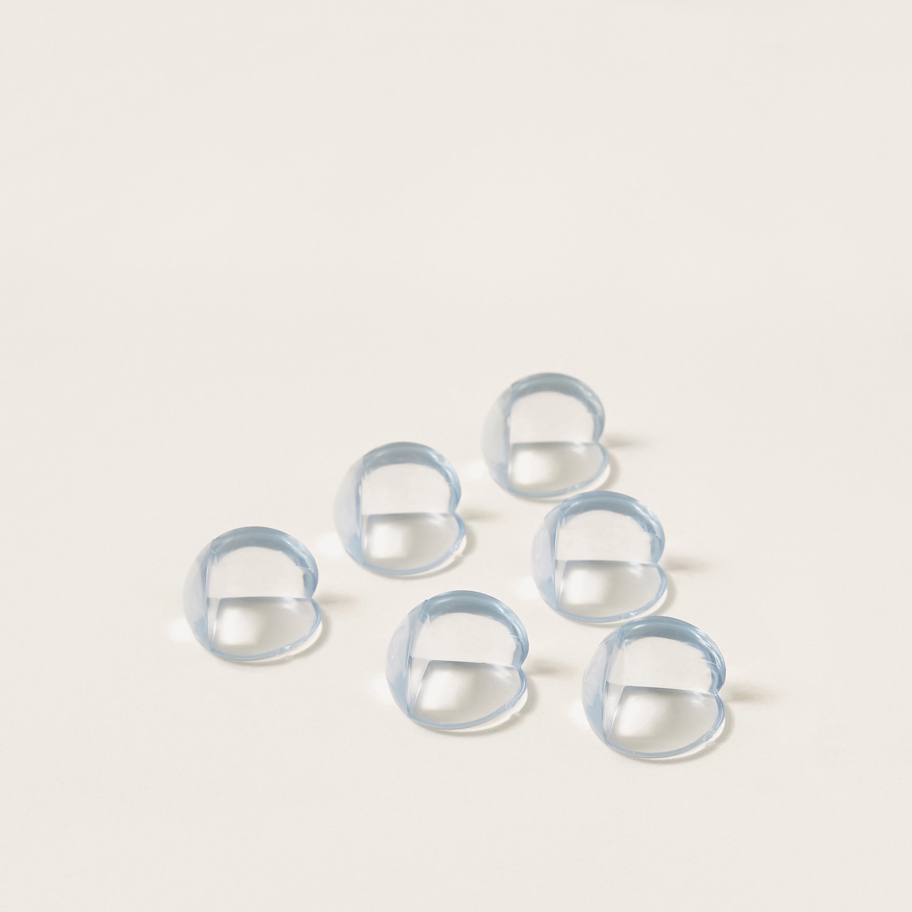 وسادة ركنية من جونيورز - مجموعة من 6-baby-healthandsafety-babyproofing-image-4